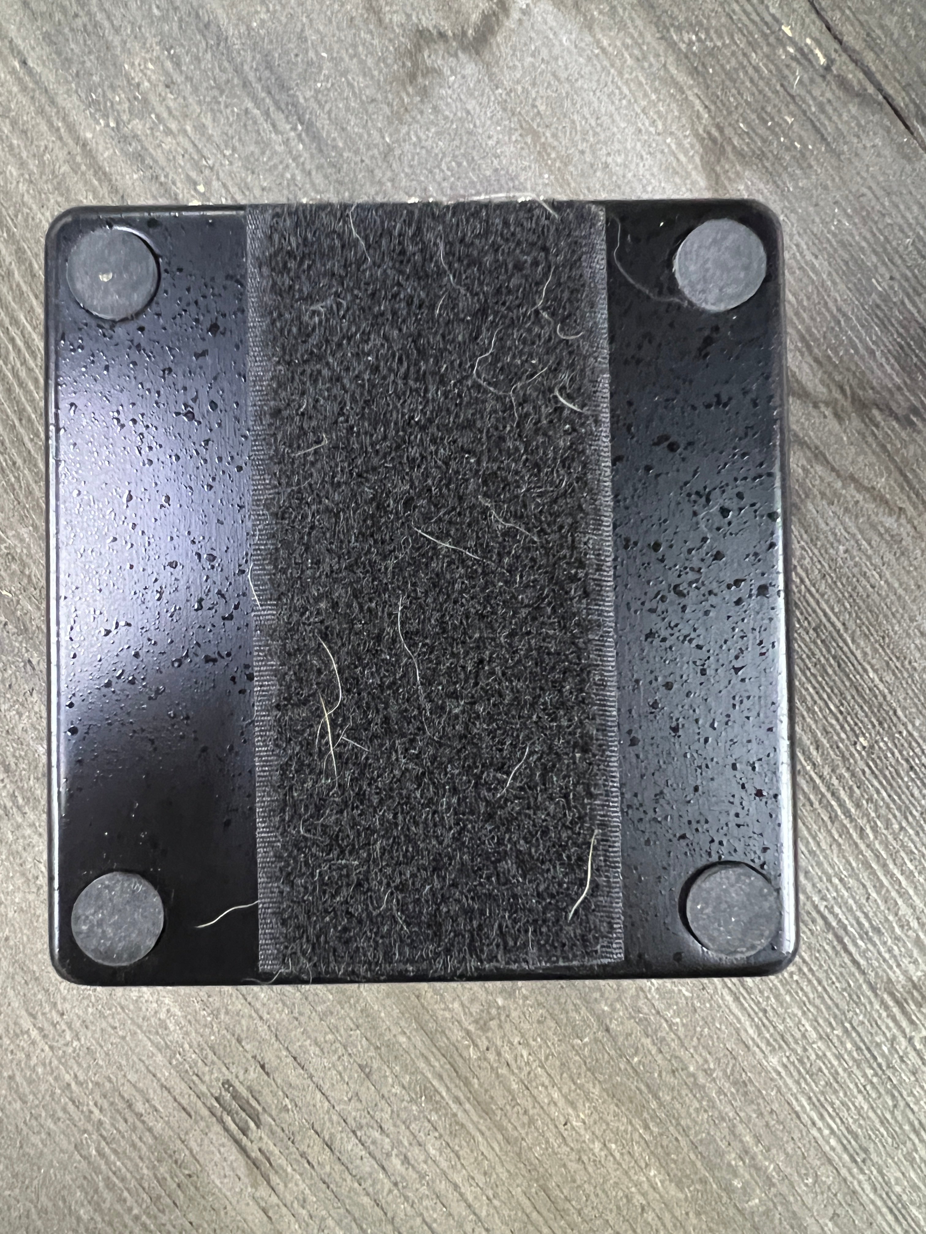 USED NUX Optima Air Acoustic Guitar Sim/Preamp