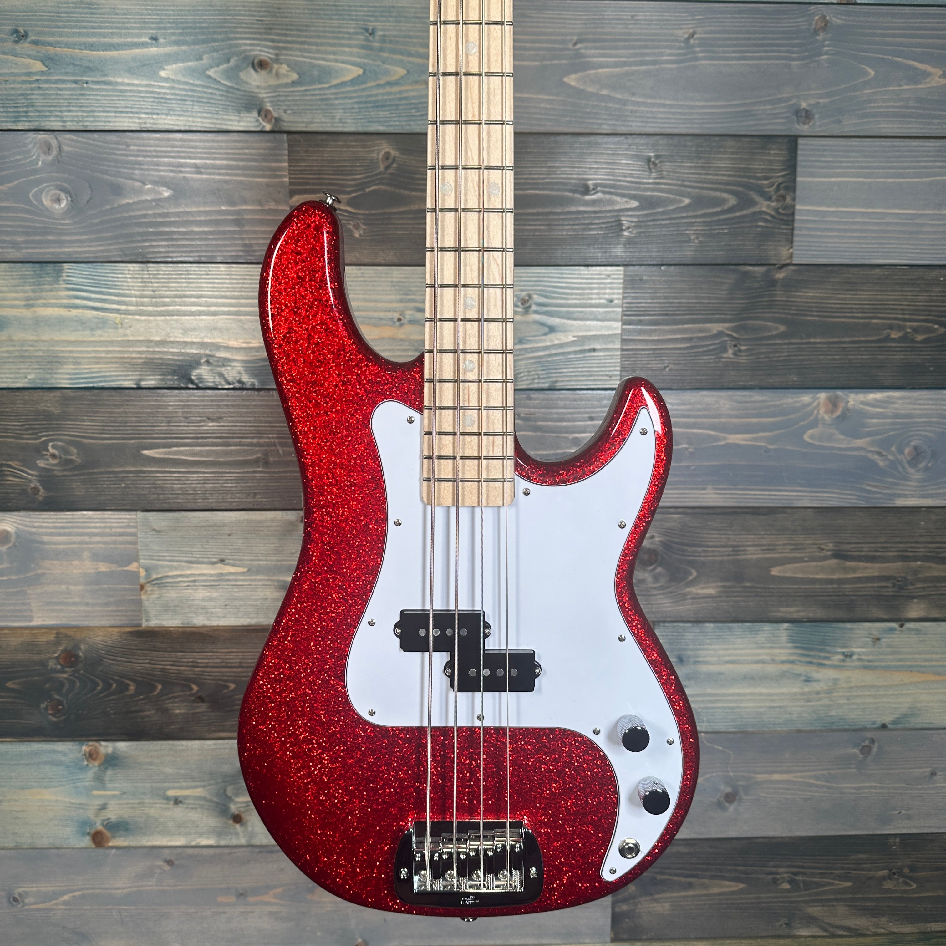 G&L LB-100 American Republic