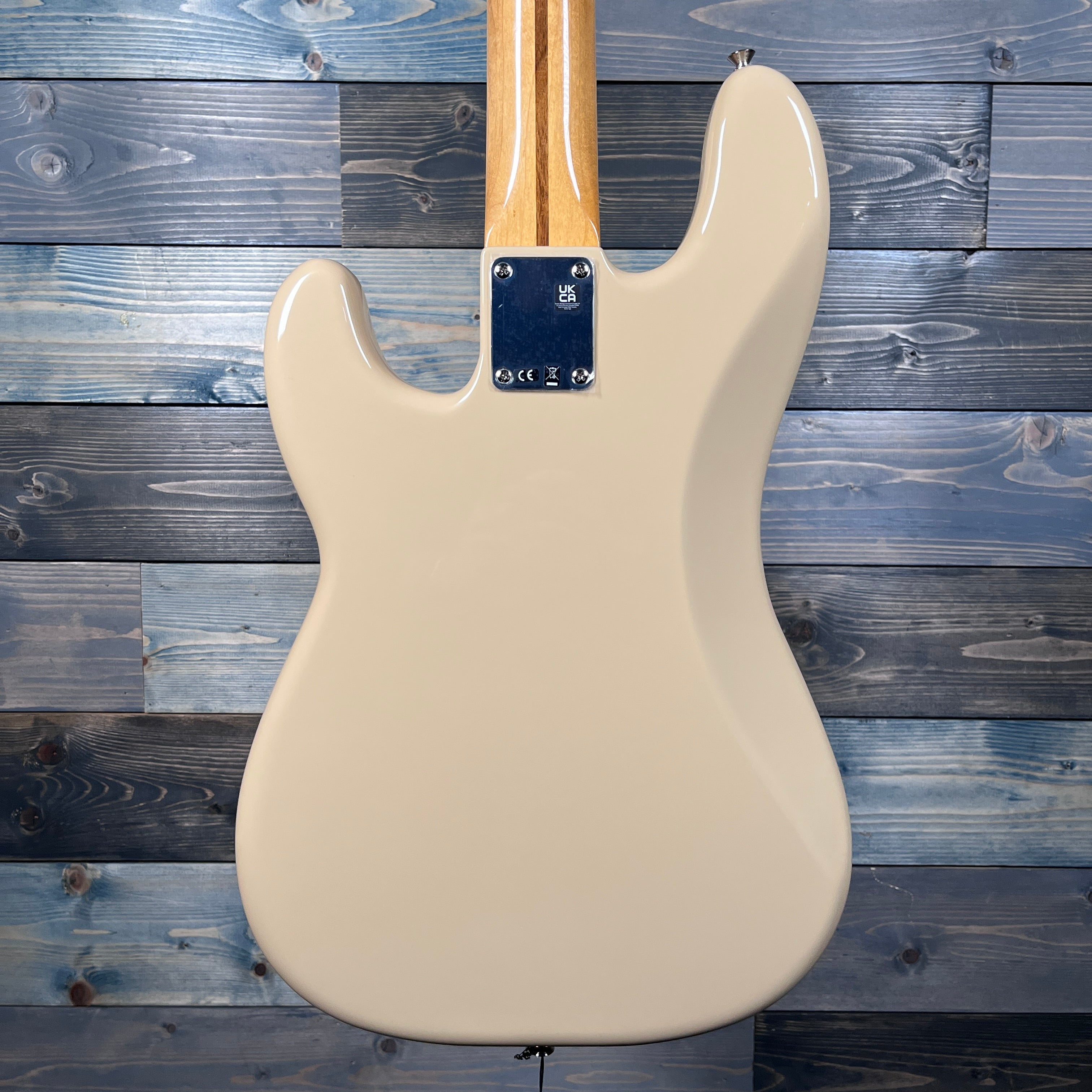 Fender Vintera II '50s Precision Bass, Maple Fingerboard, Desert Sand