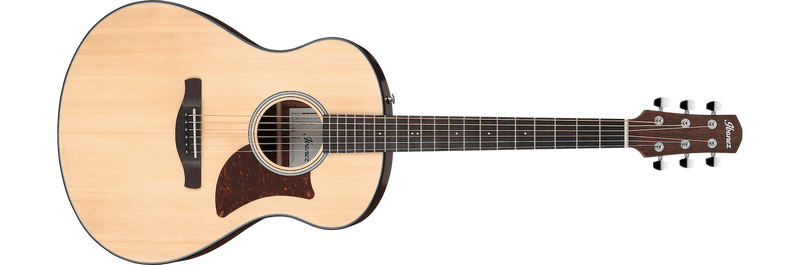 Ibanez AAM50 Acoustic Guitar - Open Pore Natural