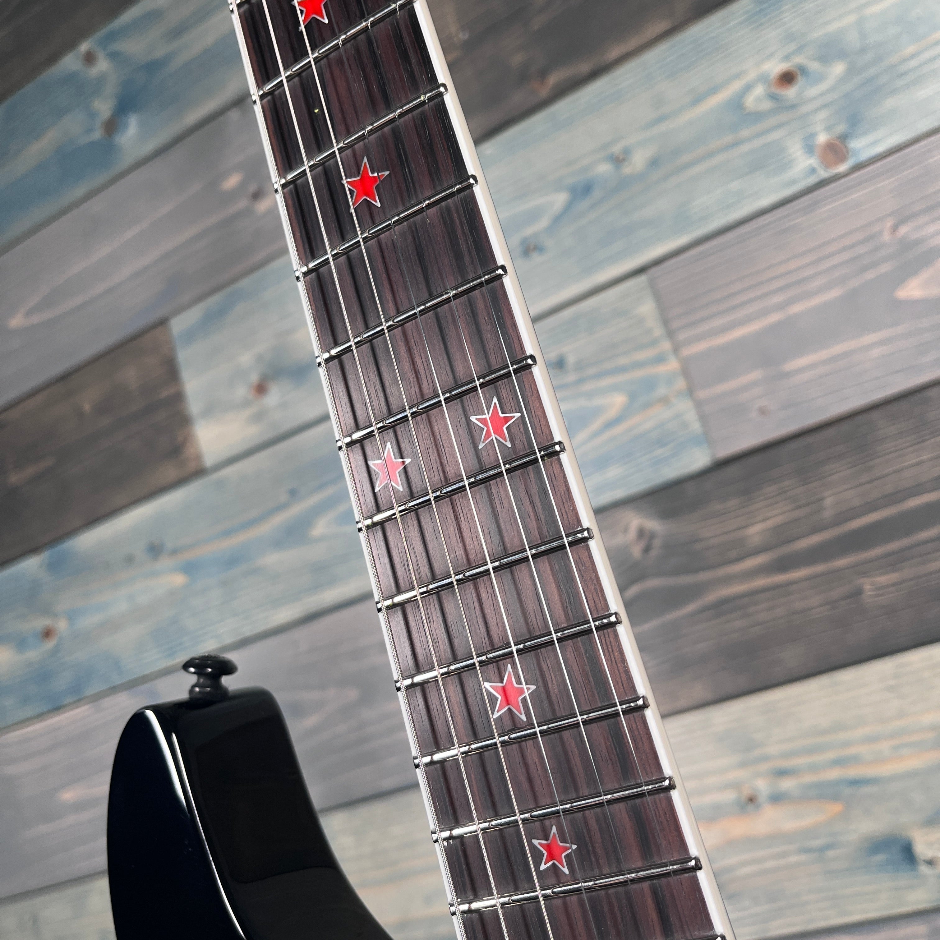 ESP LTD JH-600 CTM Electric - Black