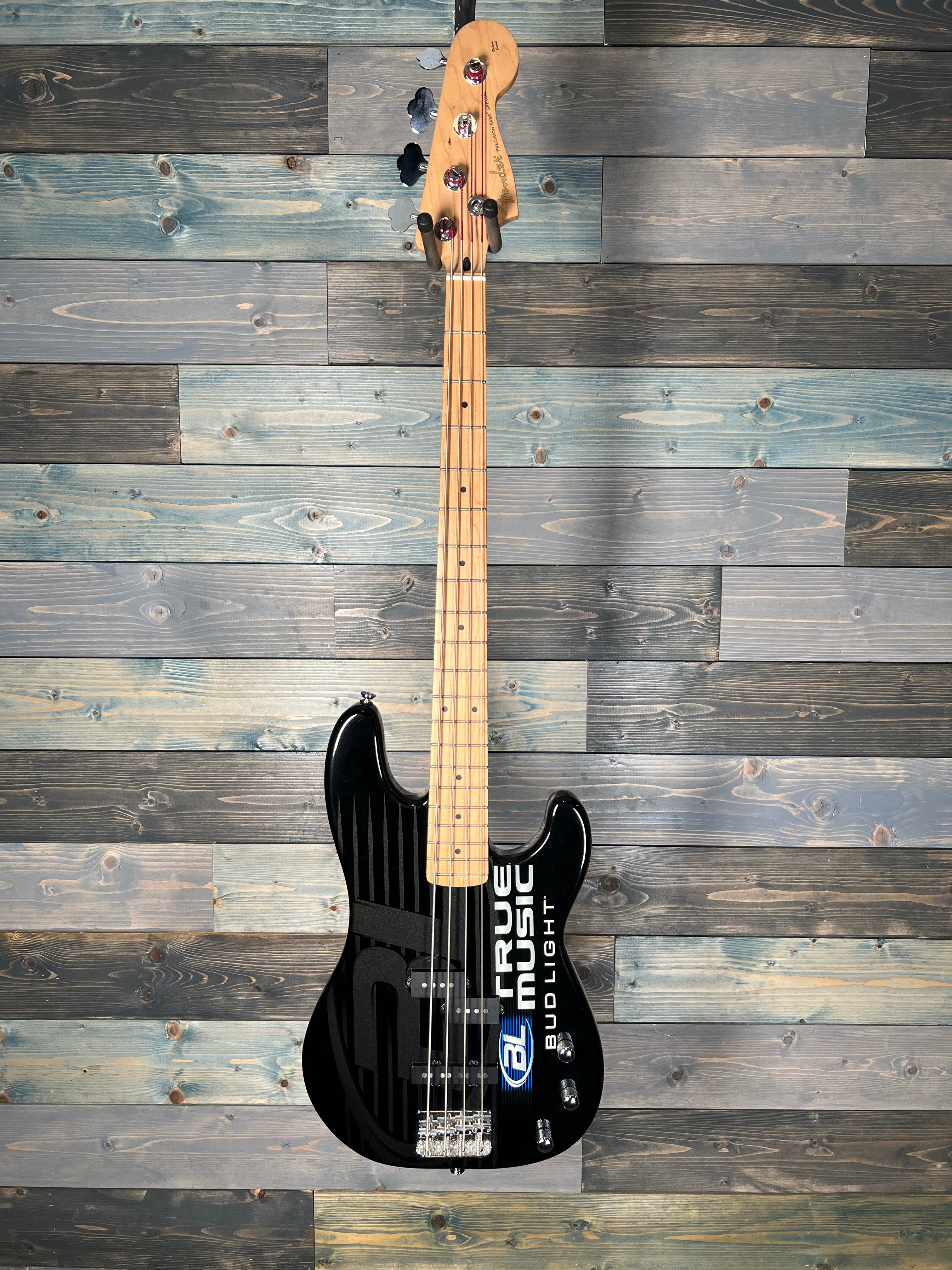 USED Fender Precision Bass Special