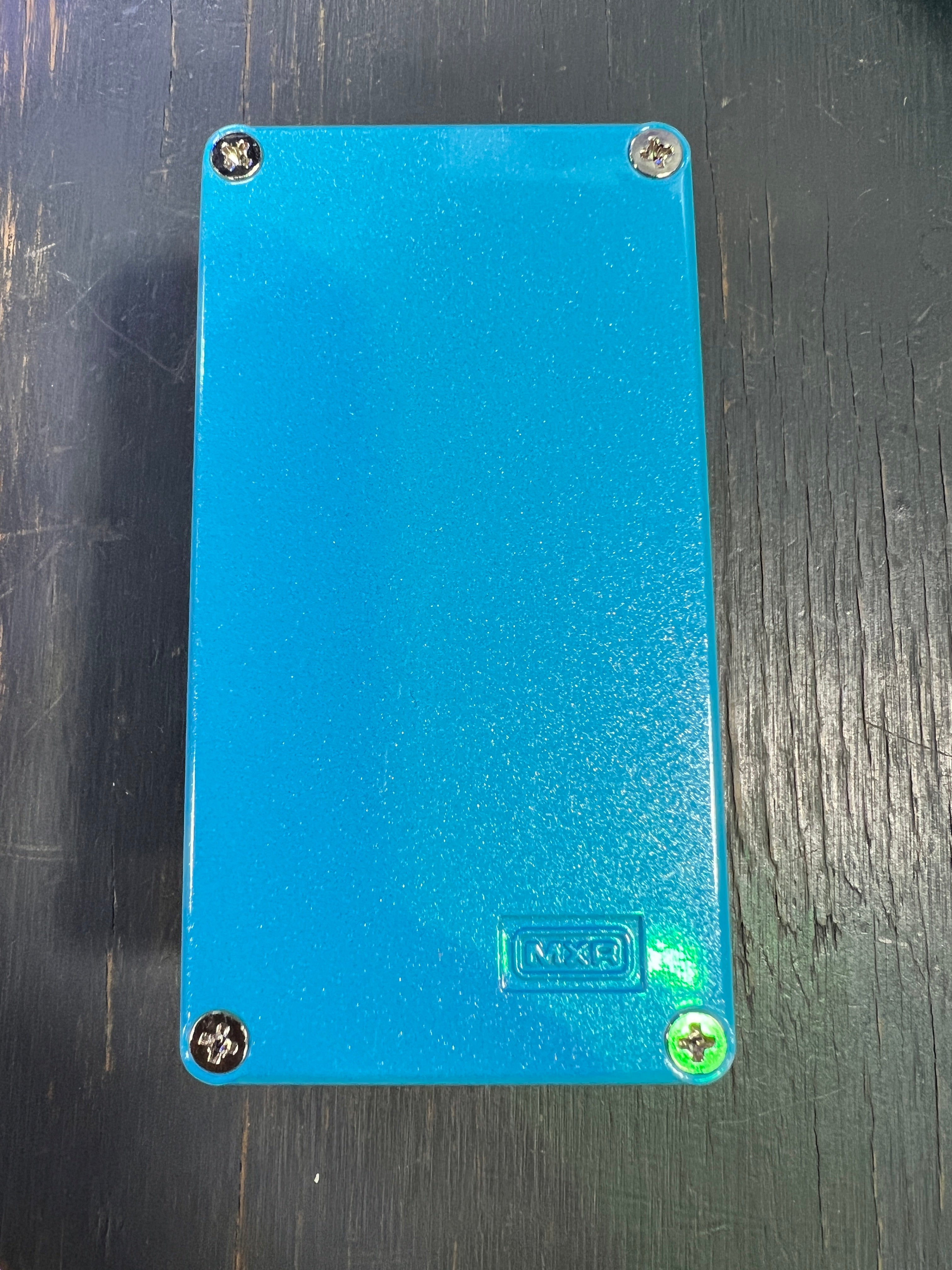 USED MXR Analog Chorus