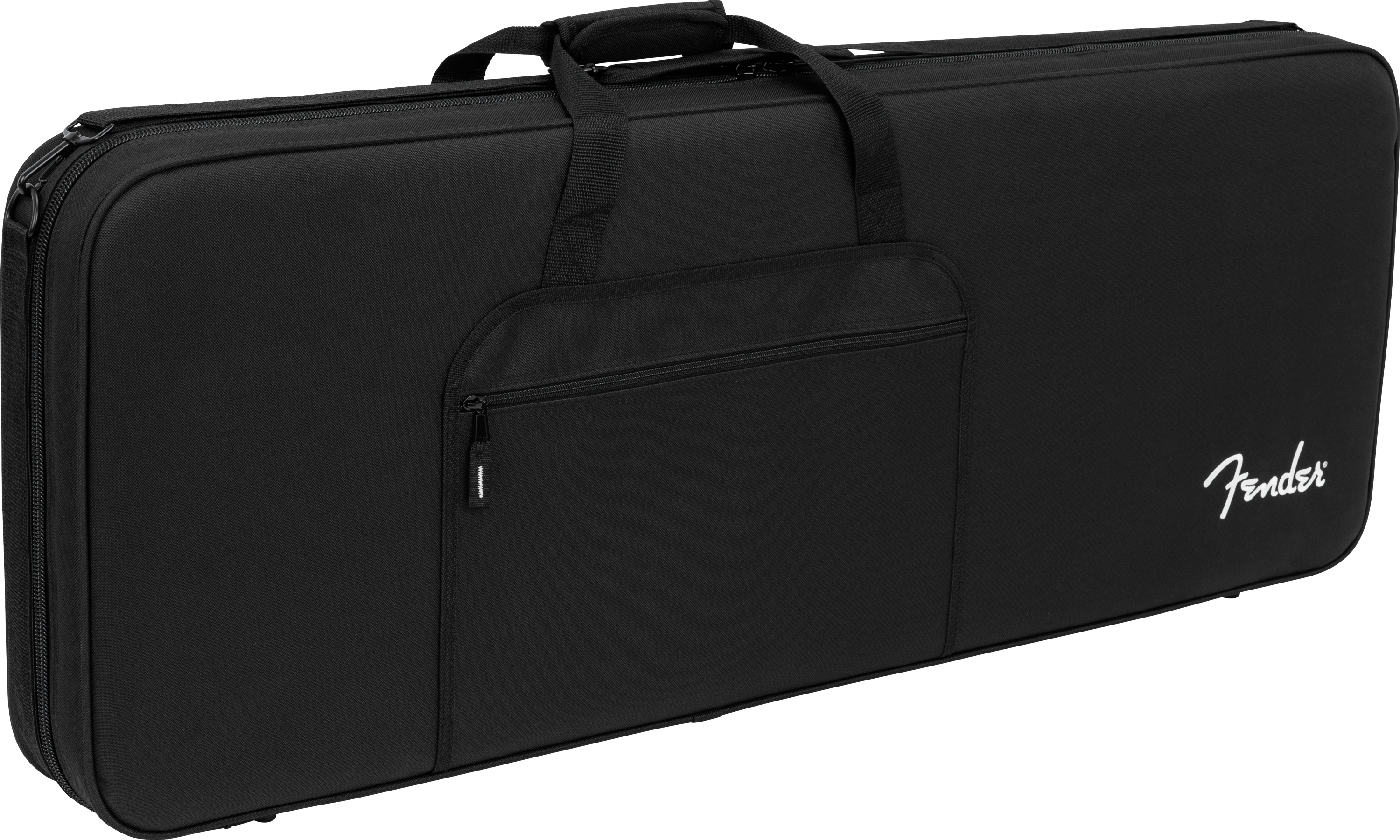 Fender Foam Core Stratocaster/Telecaster Case