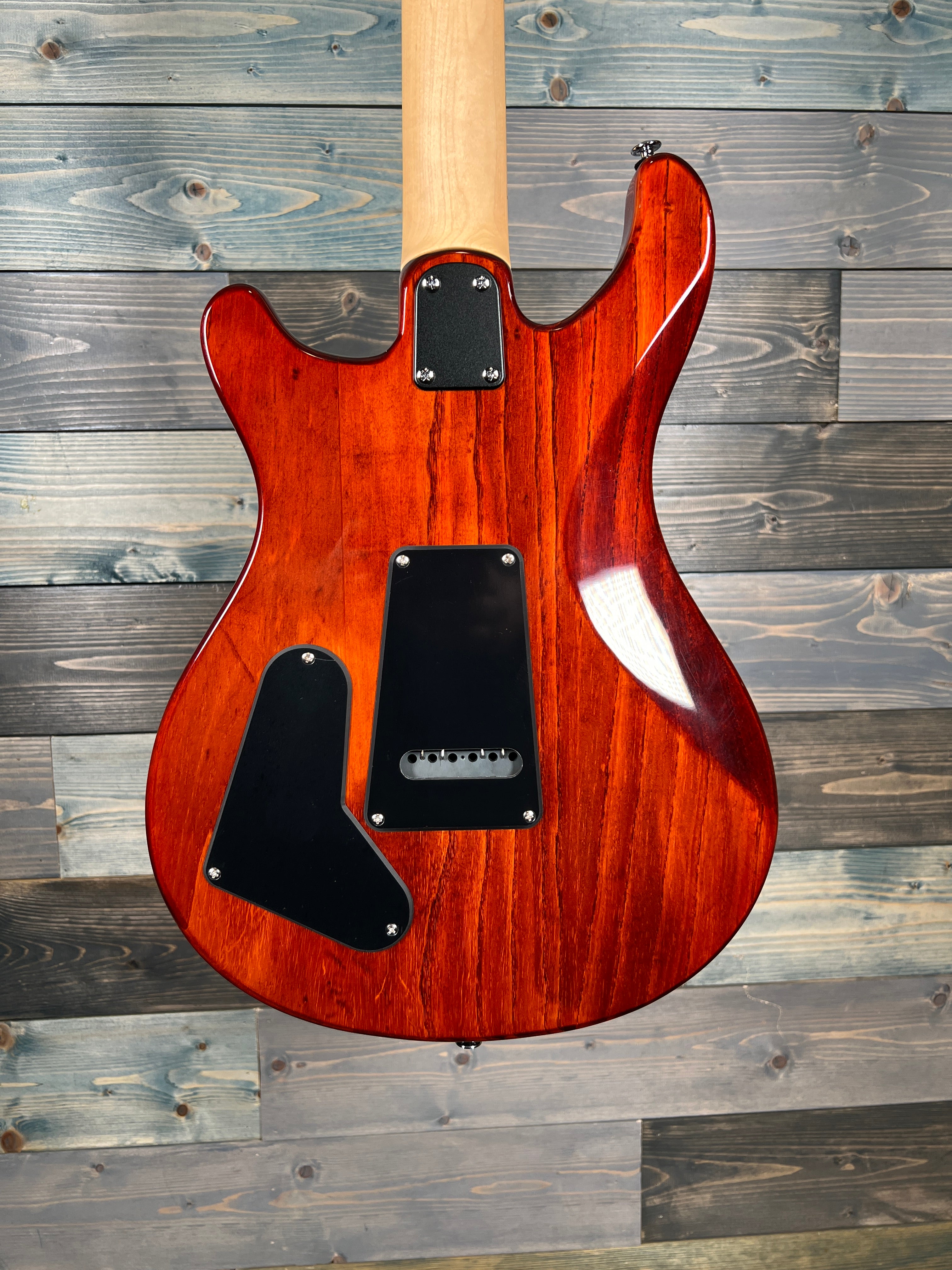 PRS SE Swamp Ash Special Electric - Vintage Sunburst