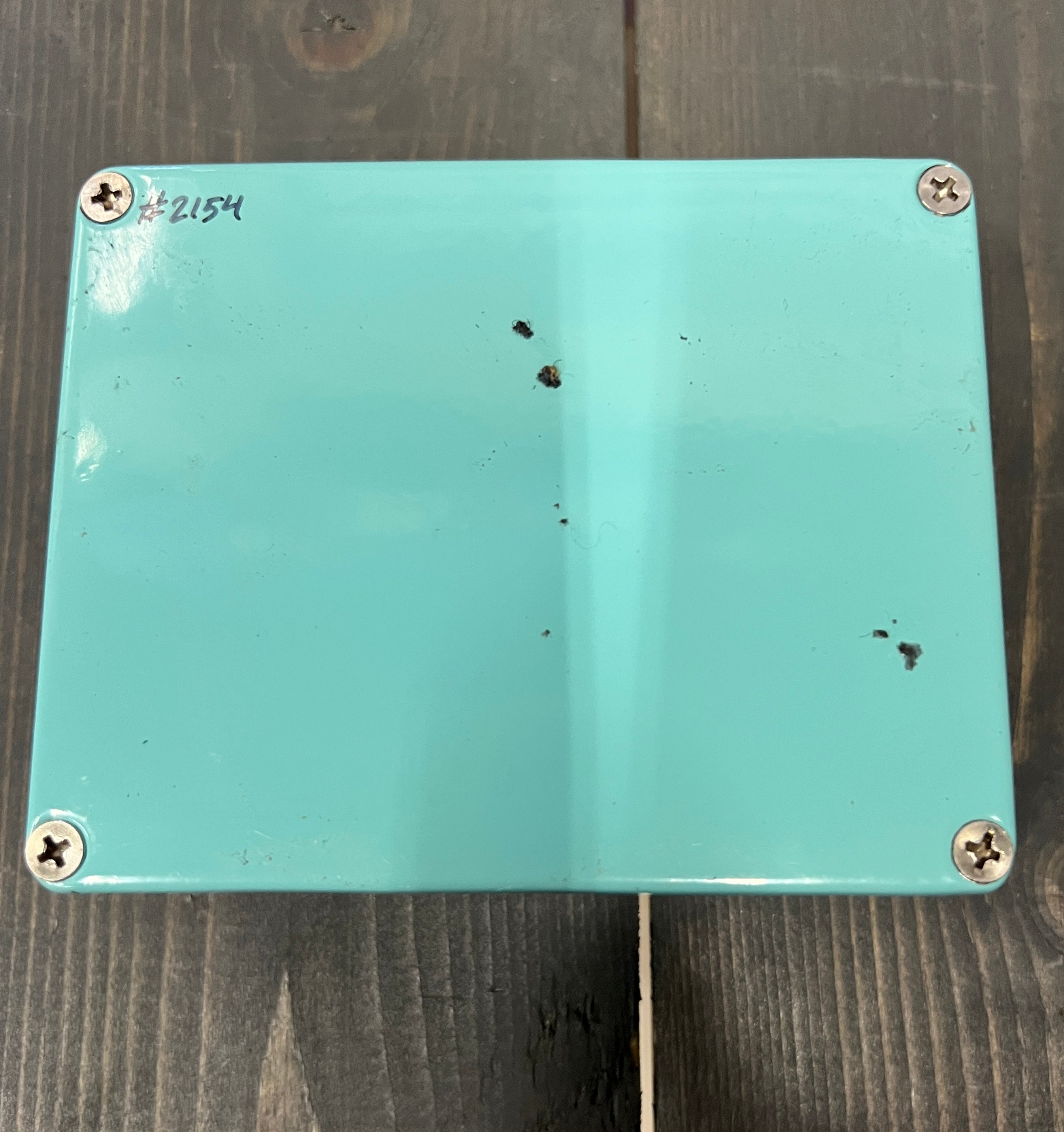 USED JHS Panther Cub V1.5