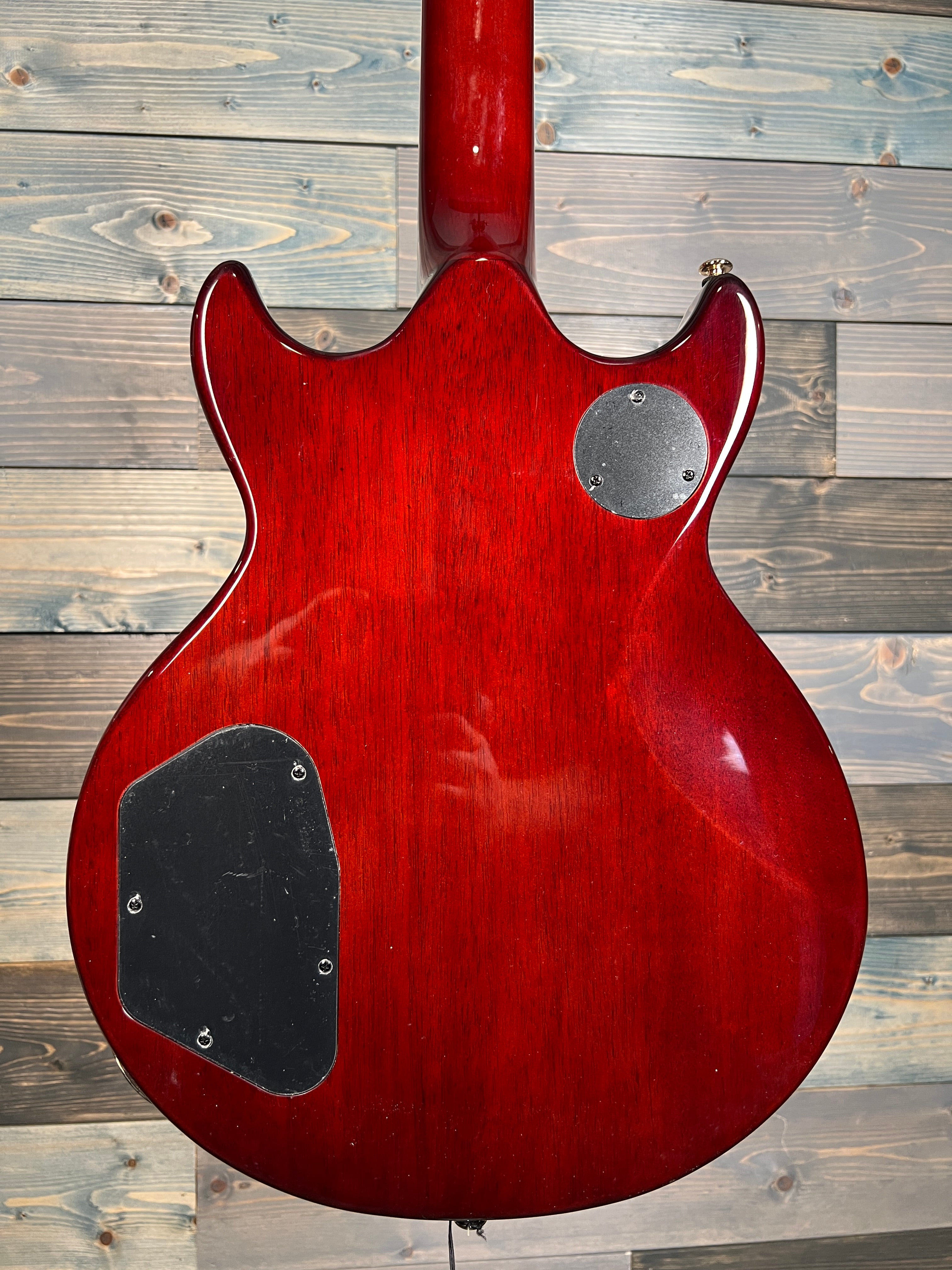 Ibanez AR Standard Electric Guitar - Violin Sunburst