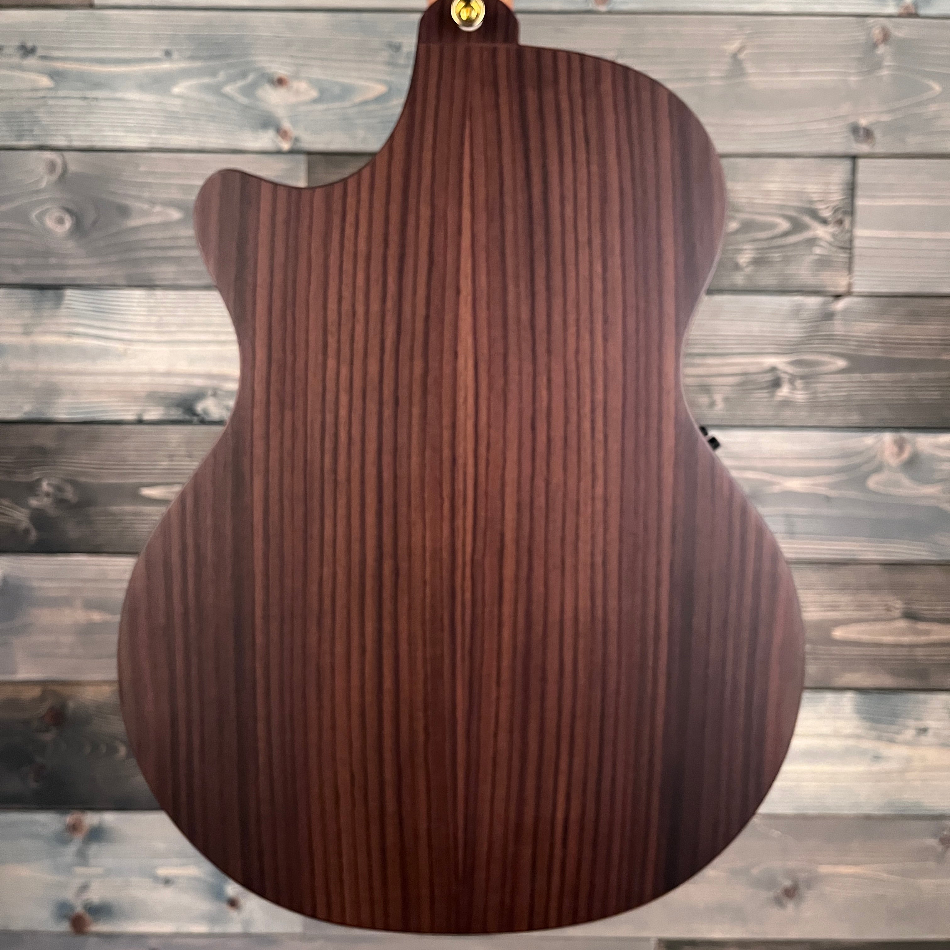 Cole Clark AN Series 3 Acoustic - Redwood Face, Rosewood Back/Sides