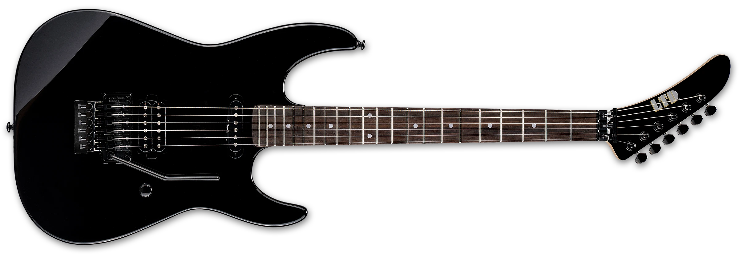 ESP LTD GL-200K - Black