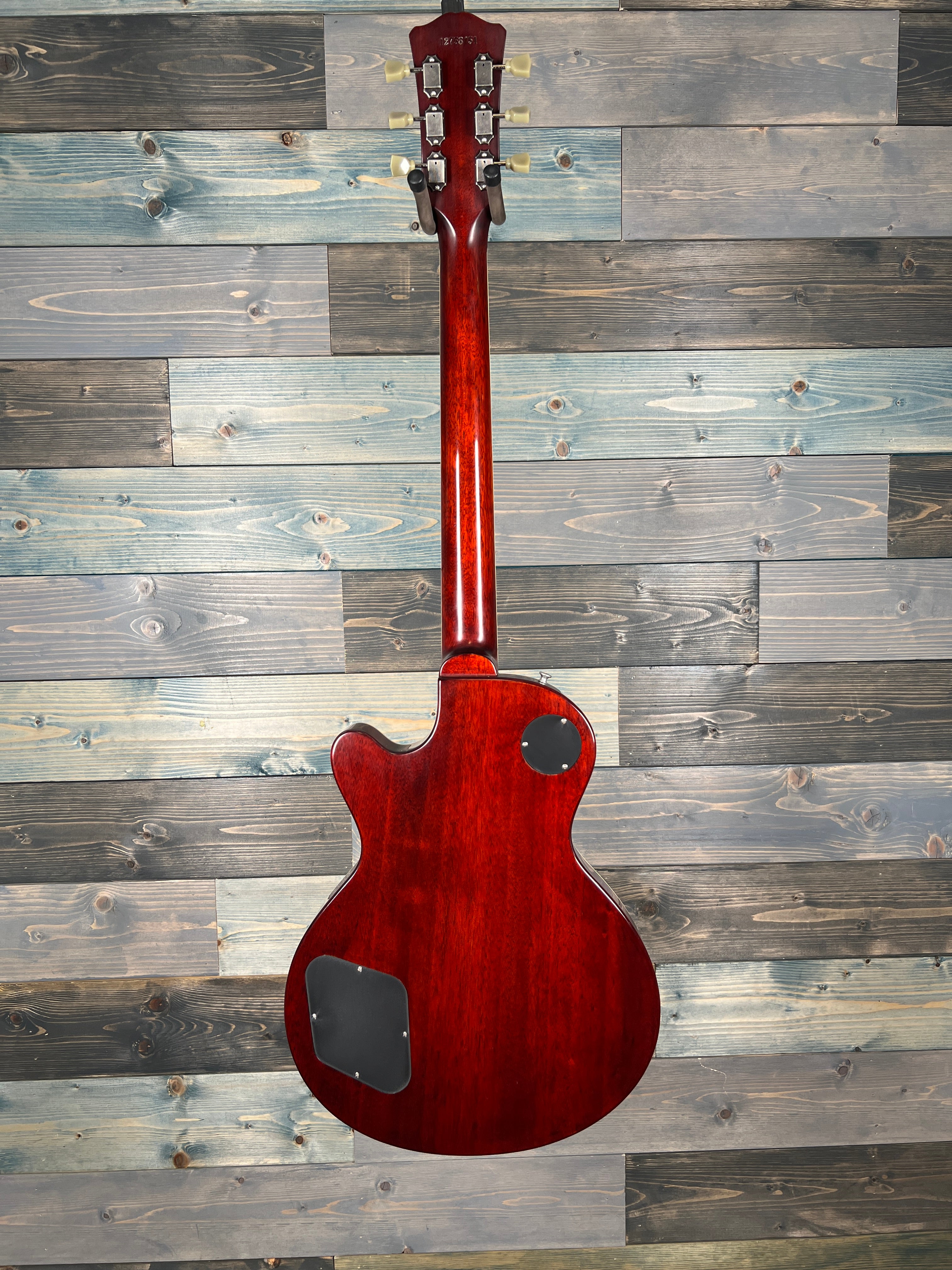Eastman SB59/TV Truetone Vintage Electric - Classic