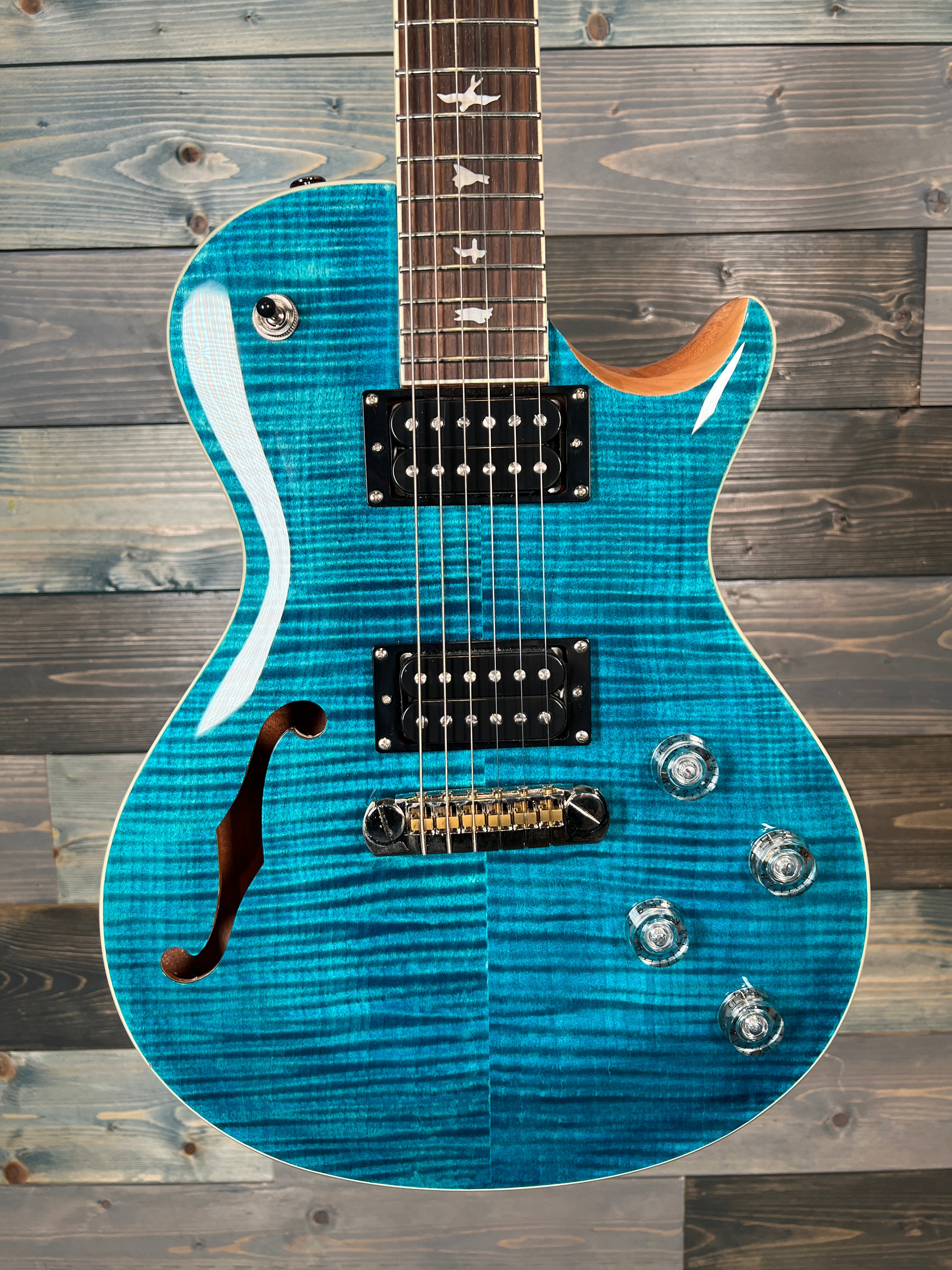 USED PRS Zach Myers 594
