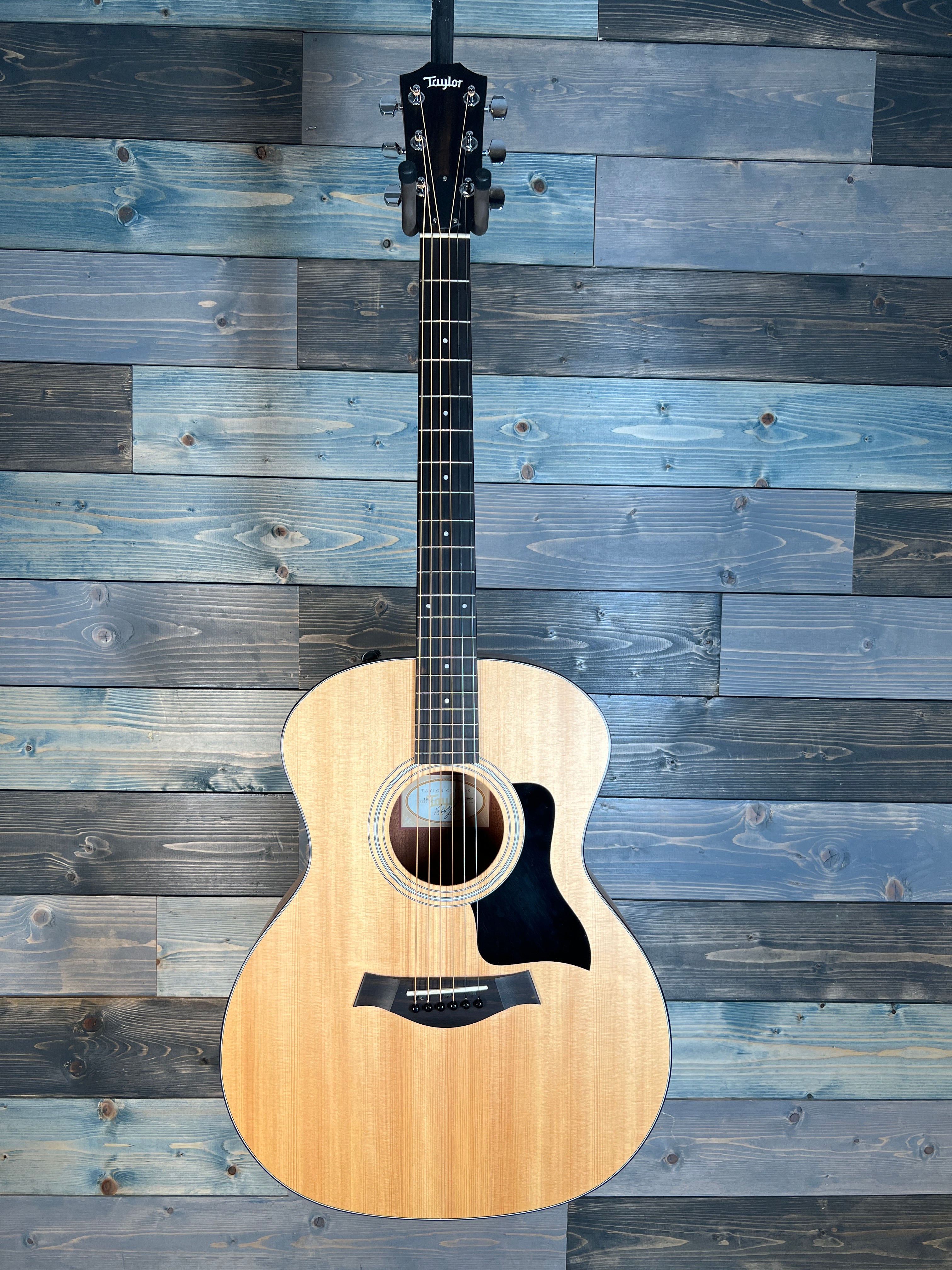 USED Taylor 14e