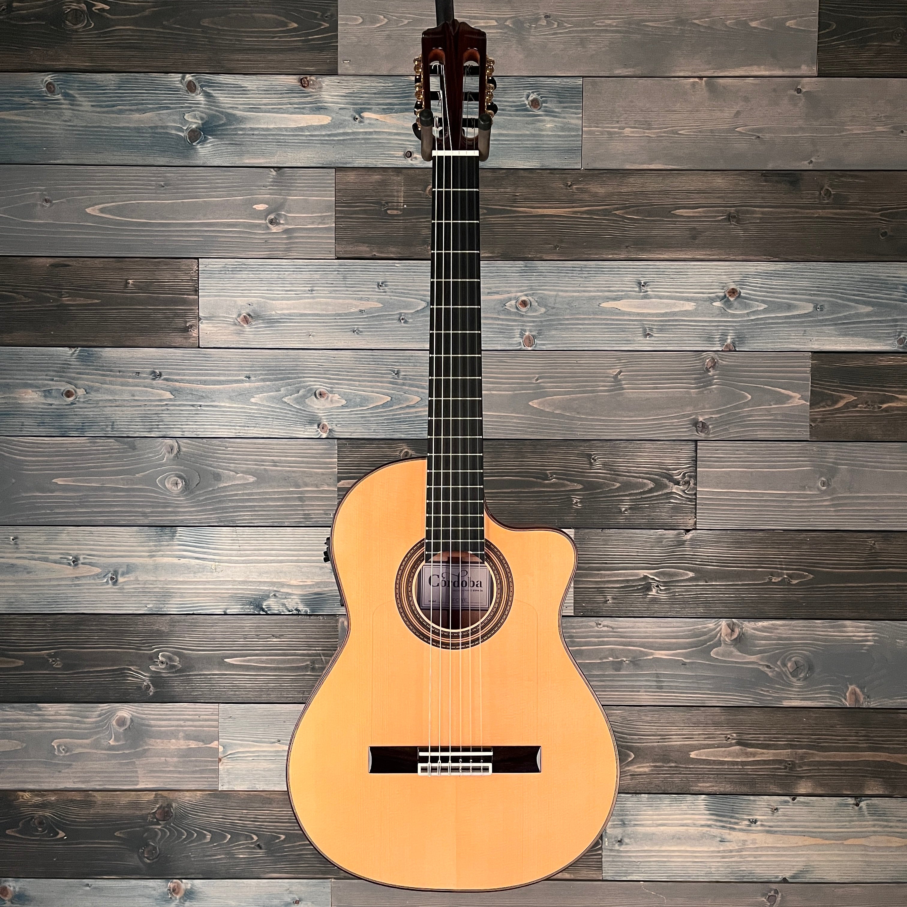 Cordoba Espana FCWE Flamenca Thinbody