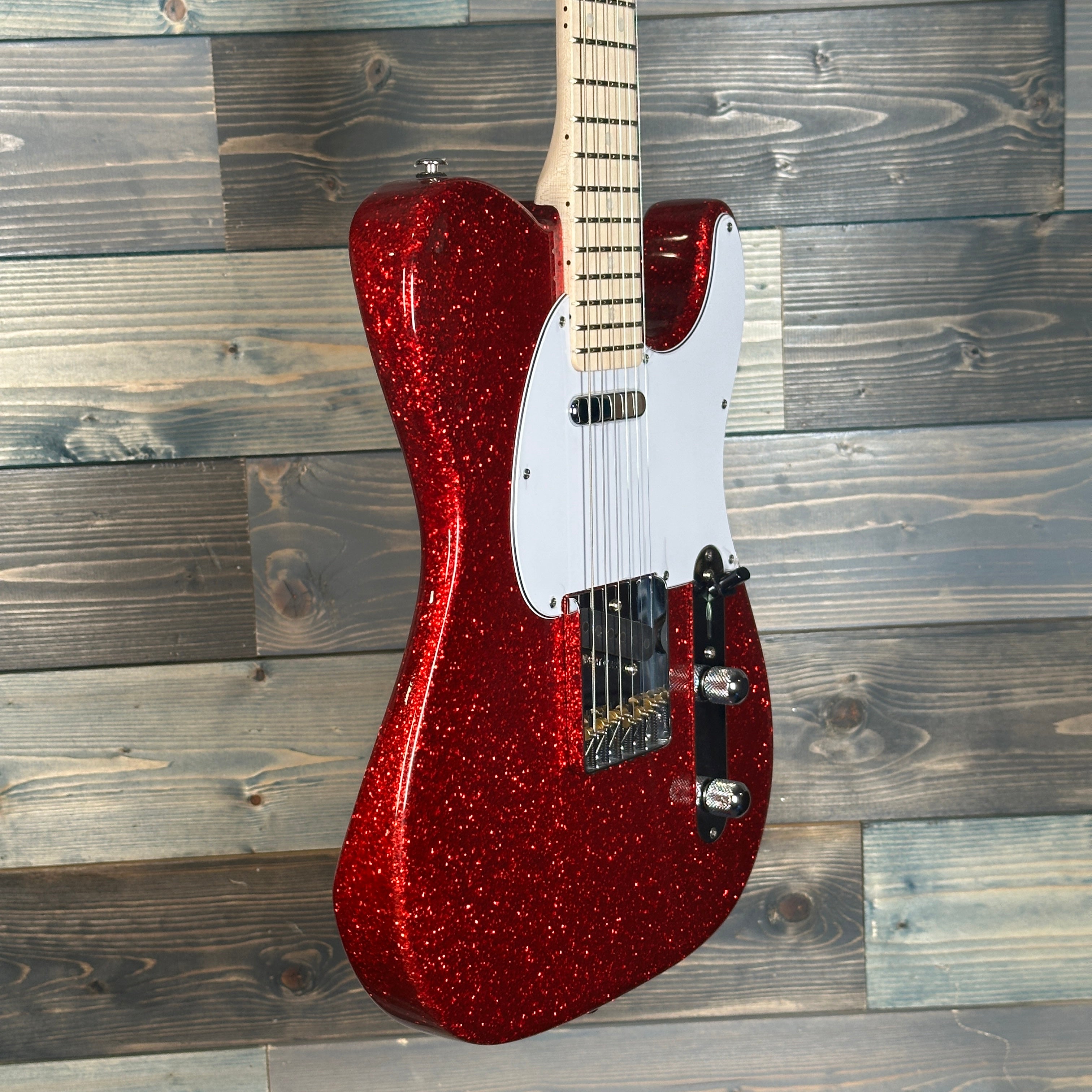 G&L ASAT Classic Alnico American Republic