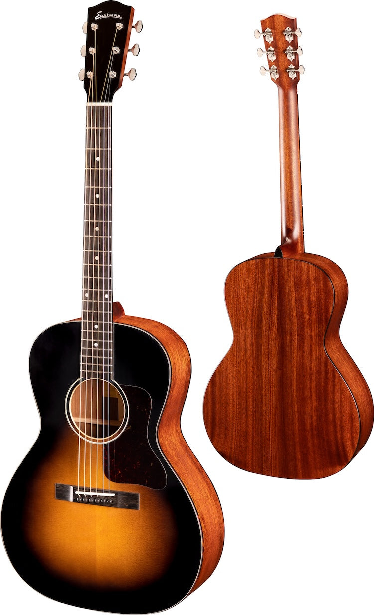 Eastman E1OOSS Acoustic - Sunburst