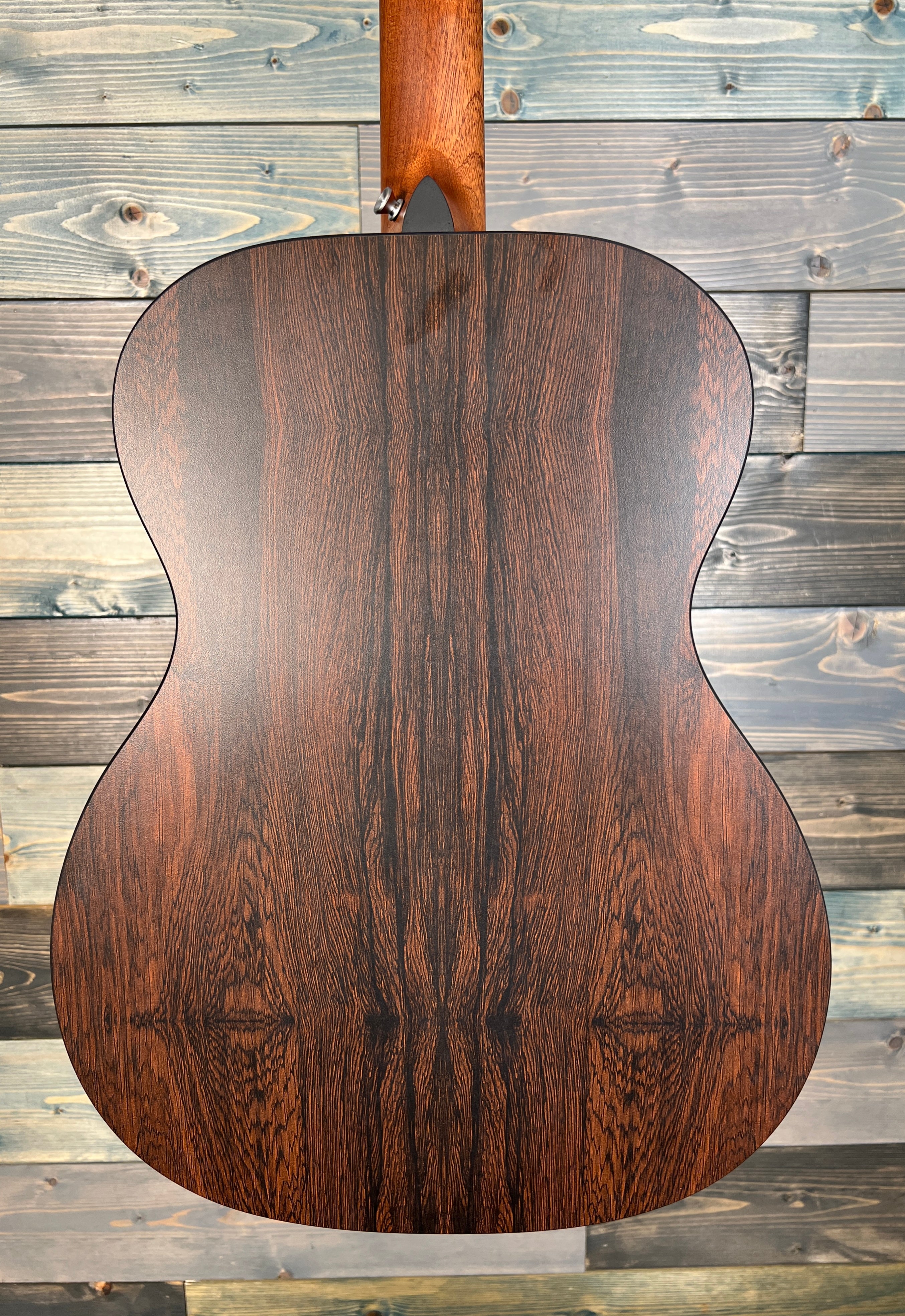 DEMO Martin 000-X2E Brazilian, Natural