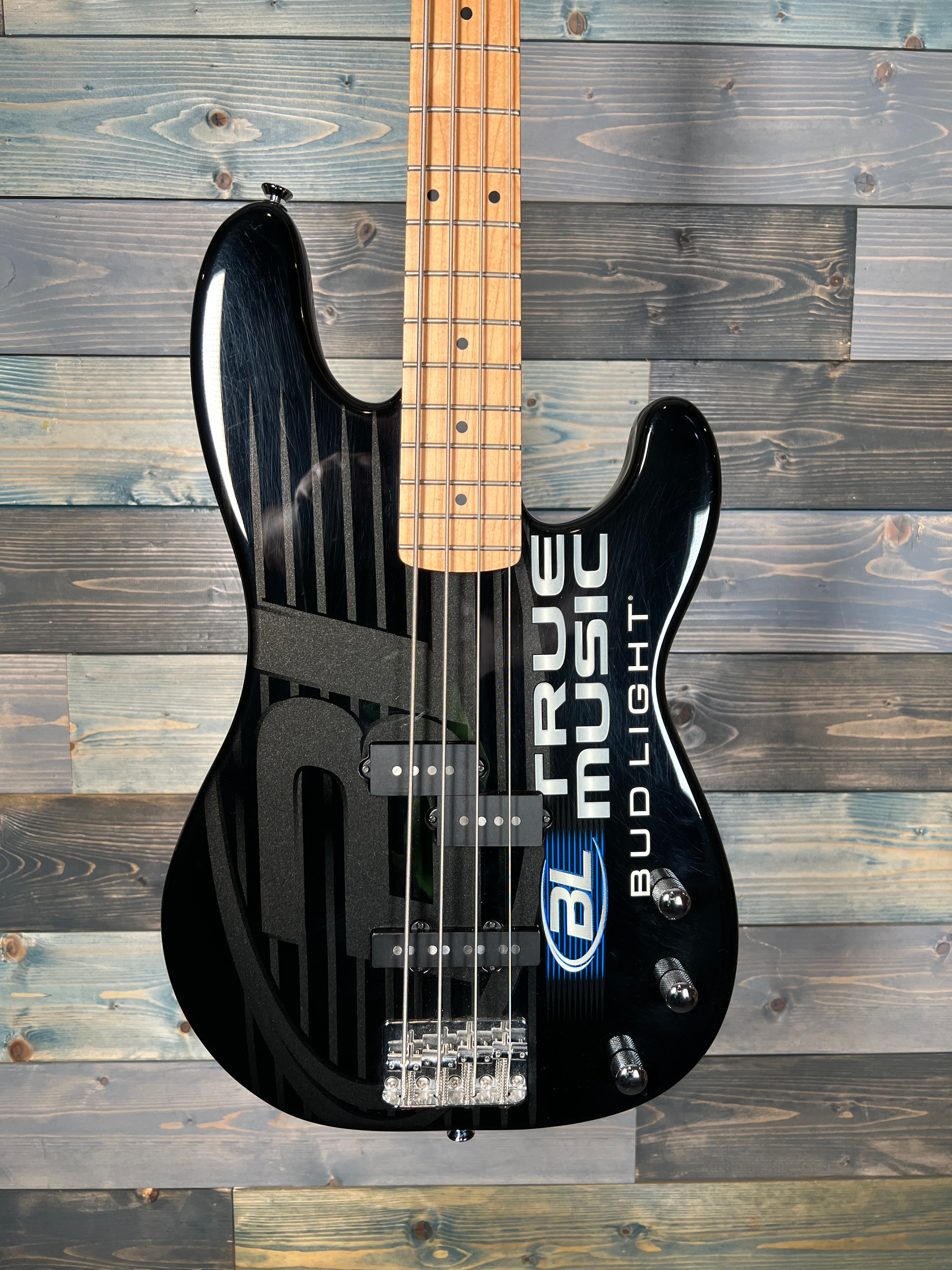 USED Fender Precision Bass Special