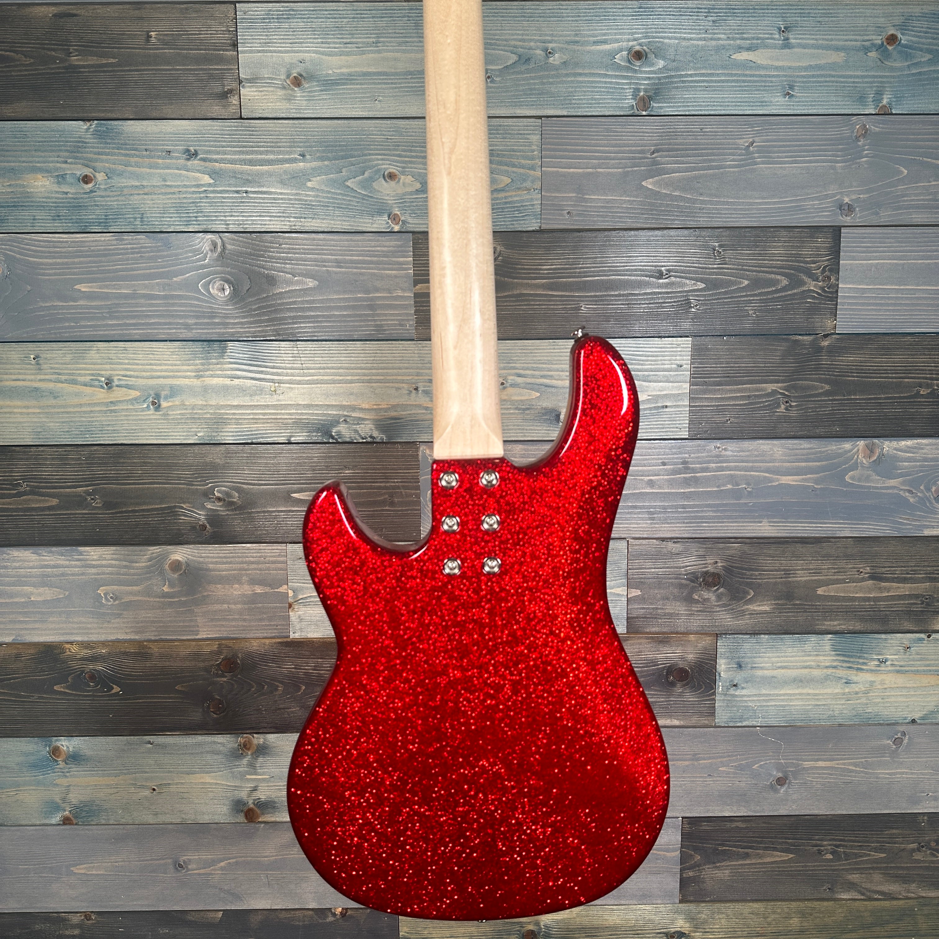 G&L LB-100 American Republic