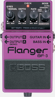 Fender Flanger エフェクター FENDER ( フェンダー ) Hammertone Flanger 送料無料 | サウンド