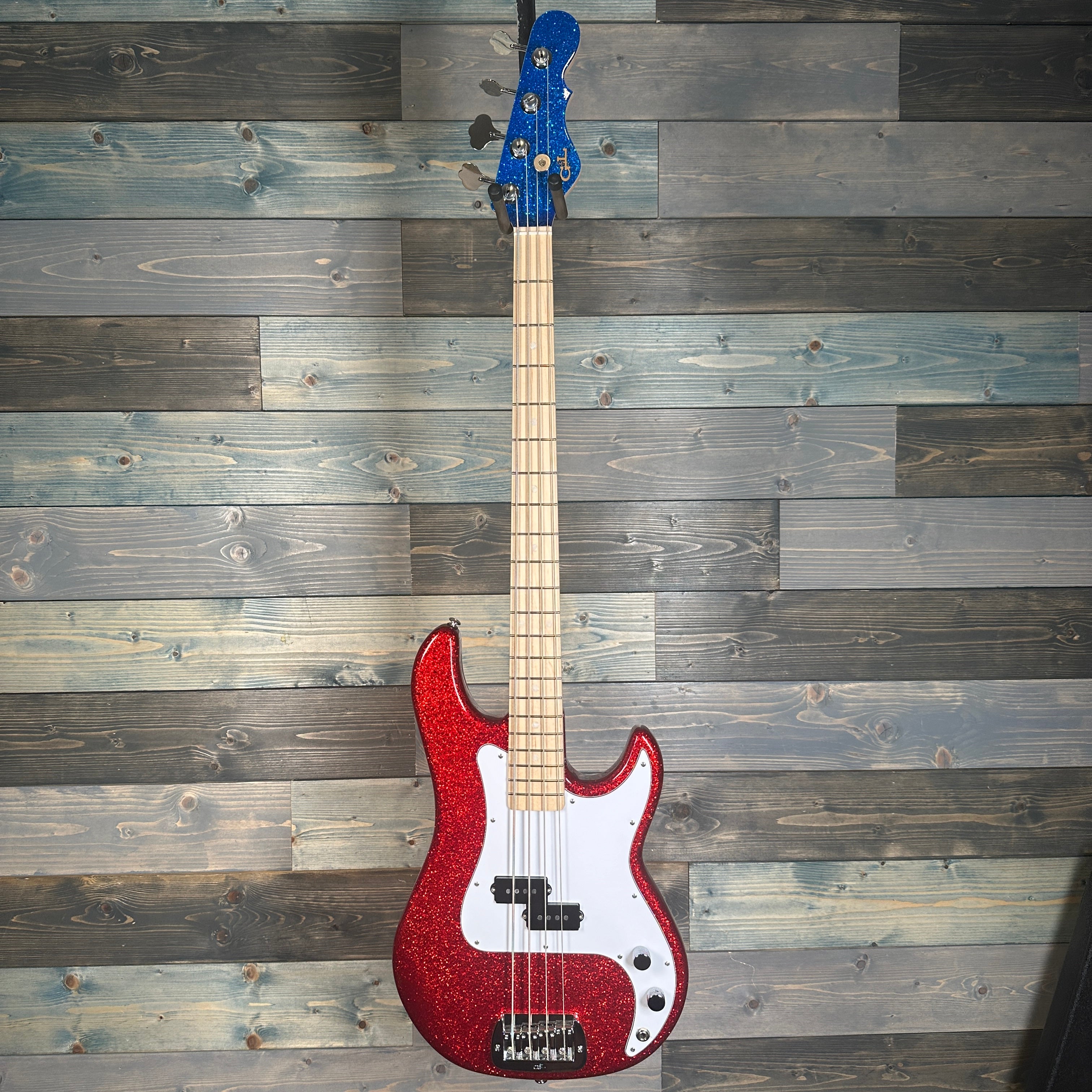 G&L LB-100 American Republic