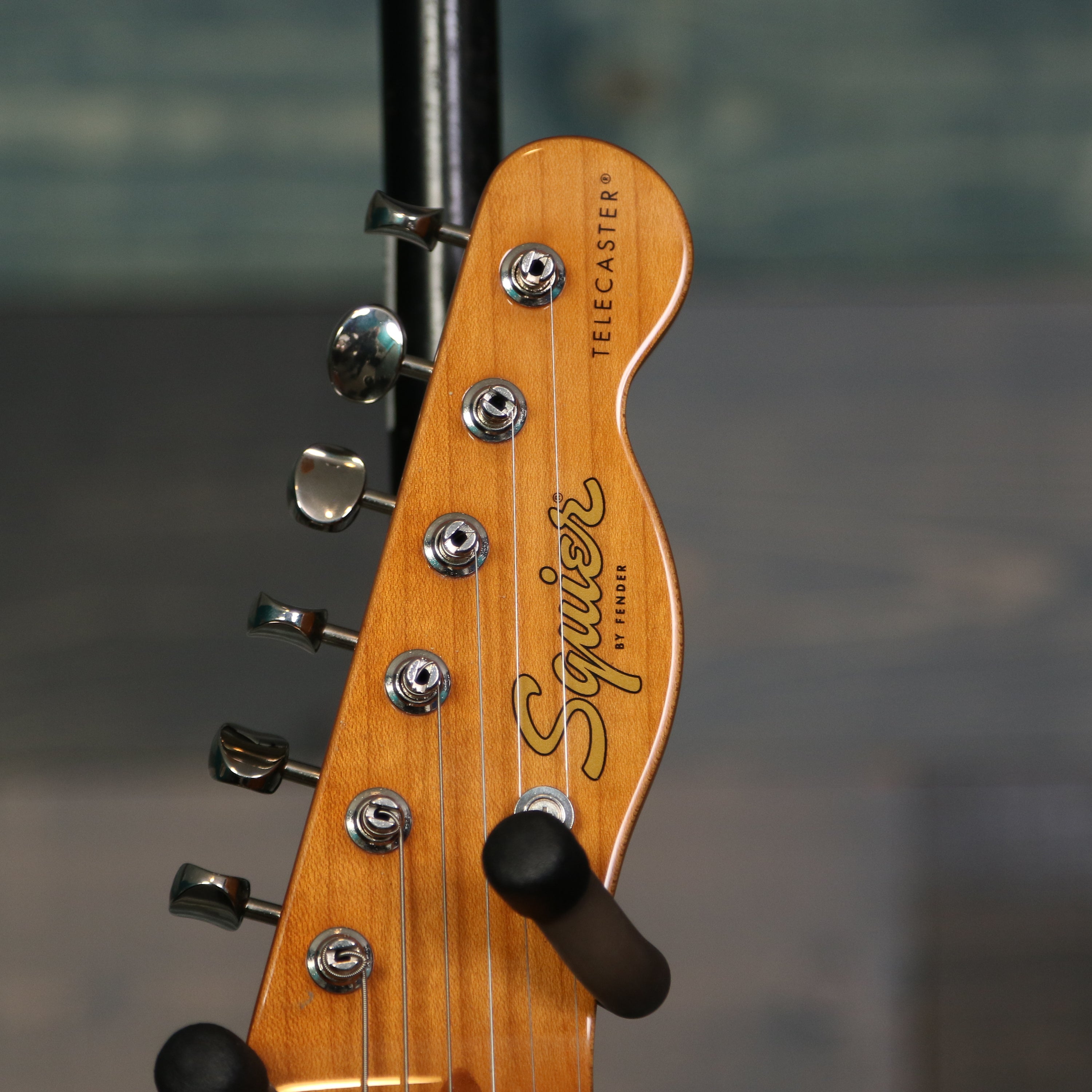 Fender Squier Classic Vibe '50s Telecaster, Maple Fingerboard, White Blonde