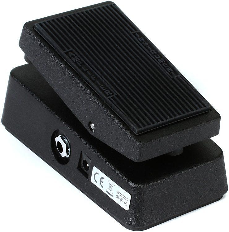 Dunlop Cry Baby Mini Wah Pedal