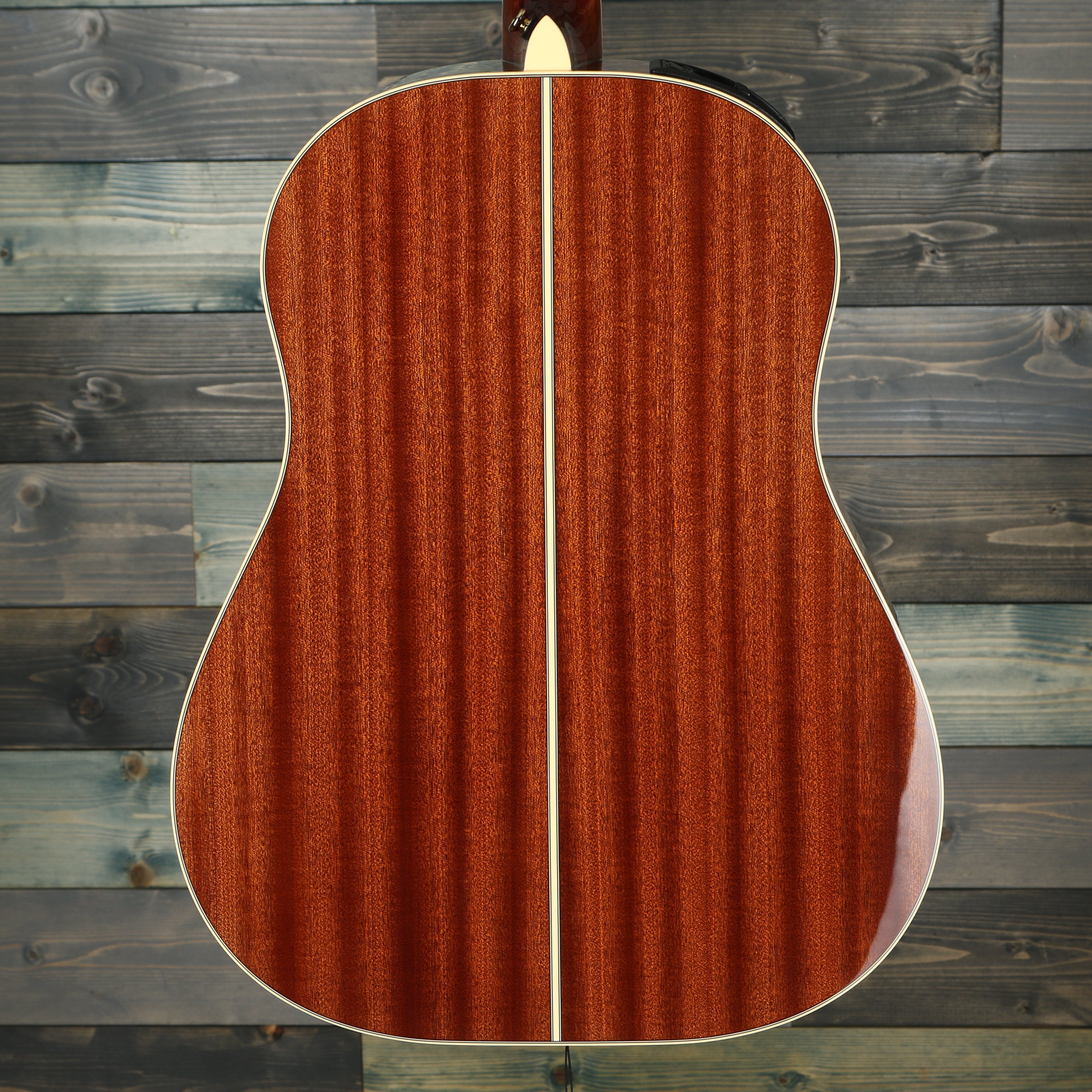 Takamine CRN-TS1 Thermal Spruce Dreadnought Acoustic Guitar