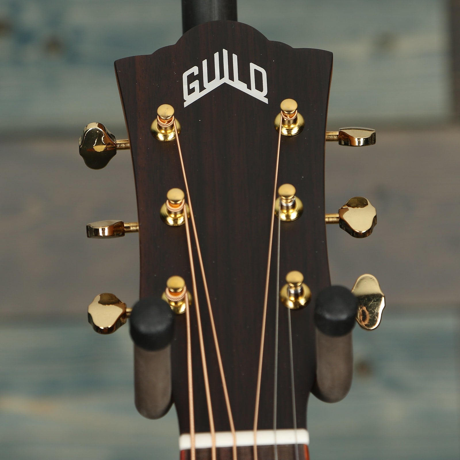 Guild Jumbo Junior Reserve Maple Guitar