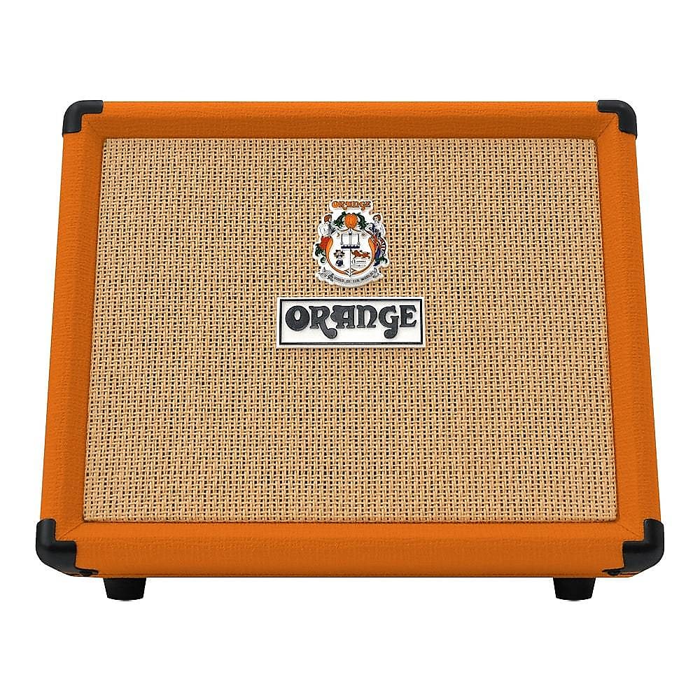 Orange Crush Acoustic 30 - Twin Channel 30w 1 x 8''