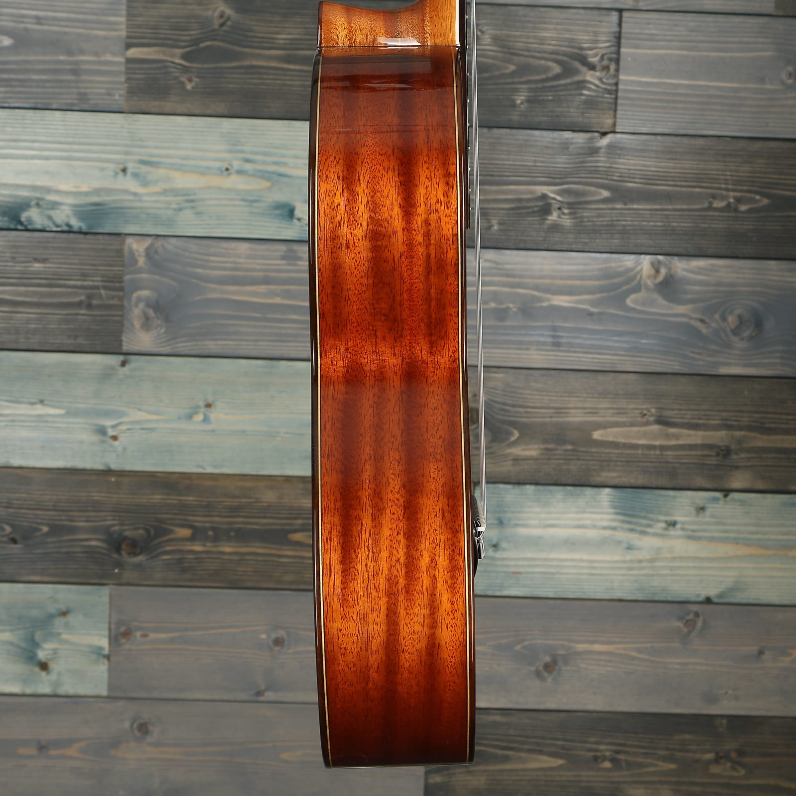 Cordoba C9 Luthier All Solid