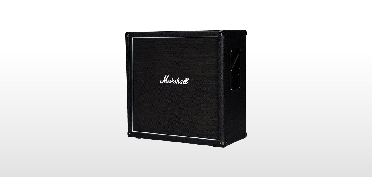 Marshall Amps MX412BR 4x12" Celestion loaded 240W, 16 Ohm base cabinet