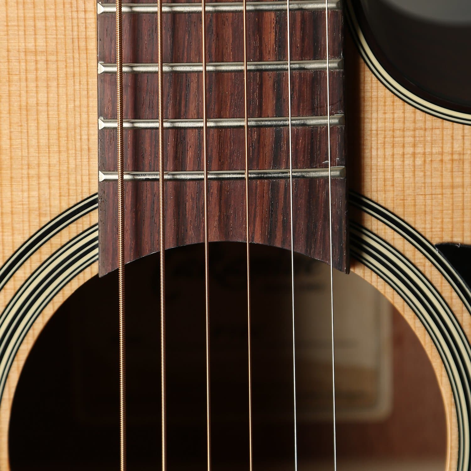 Takamine P1DC Pro Series 1 Cutaway Acoustic Guitar in Satin Finish