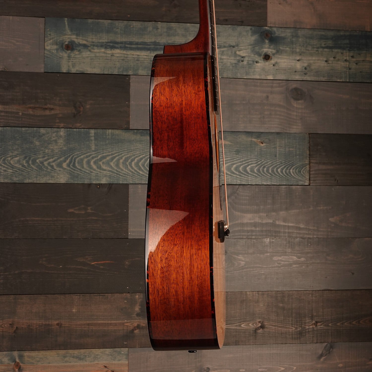 Eastman Guitars E10OM-TC Thermocured Orchestra Model Acoustic