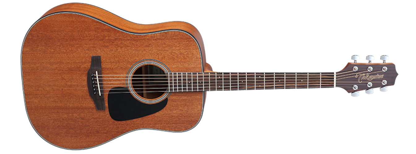 Takamine GD11M Dreadnought Acoustic Guitar
