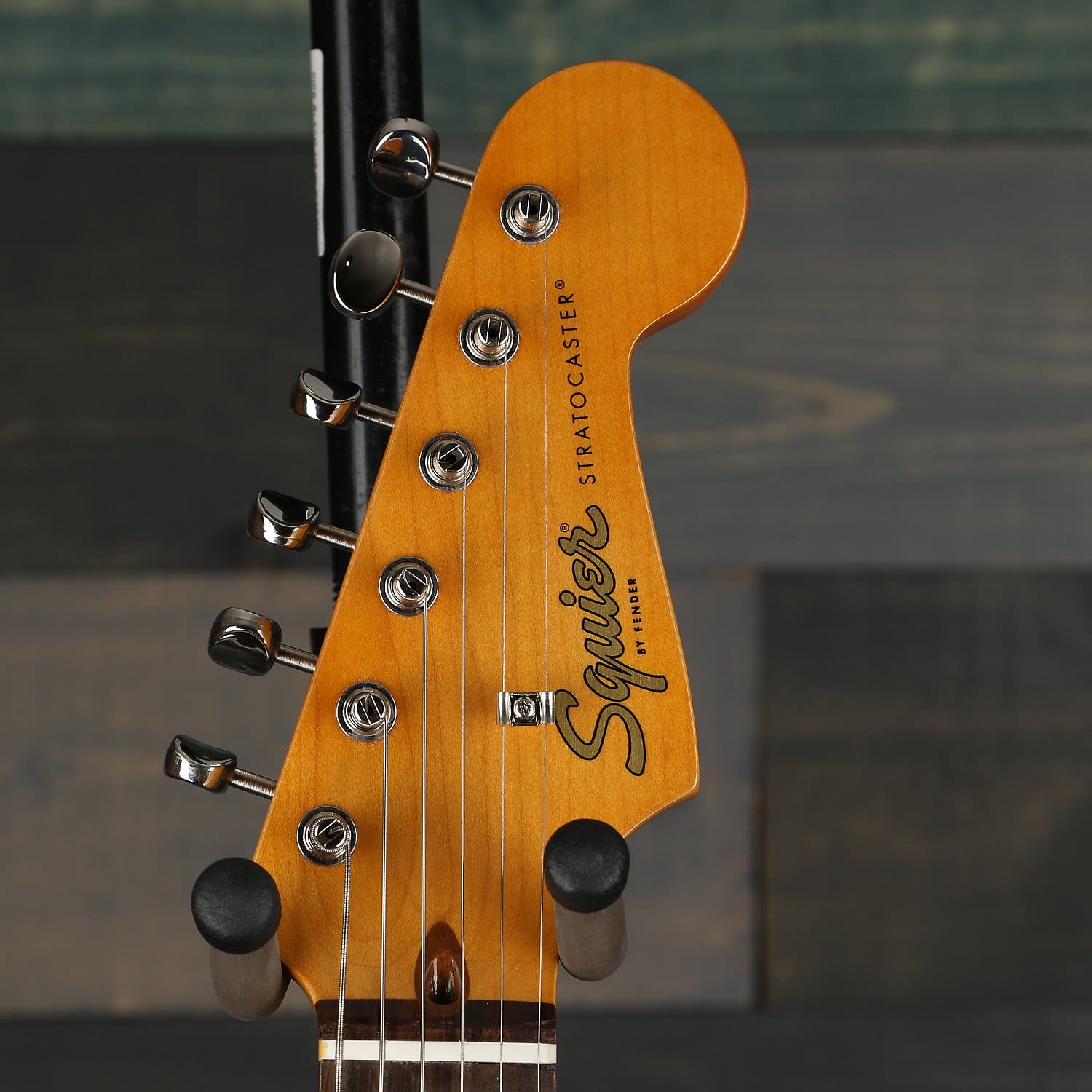 Fender Squier Classic Vibe '60s Stratocaster Laurel Fingerboard, Candy Apple Red