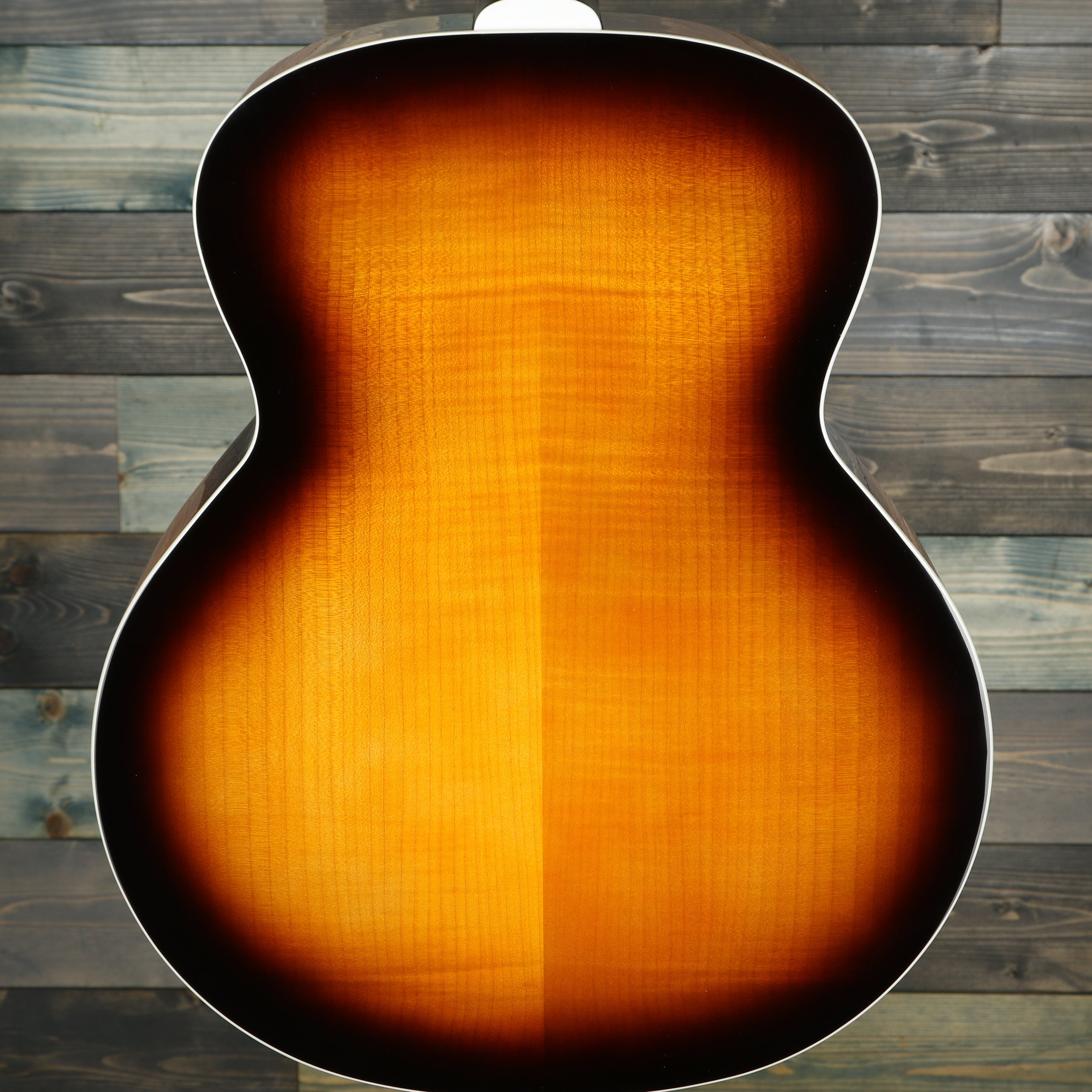 Guild F-2512E Deluxe ATB 12-String Acoustic - Antique Burst Gloss