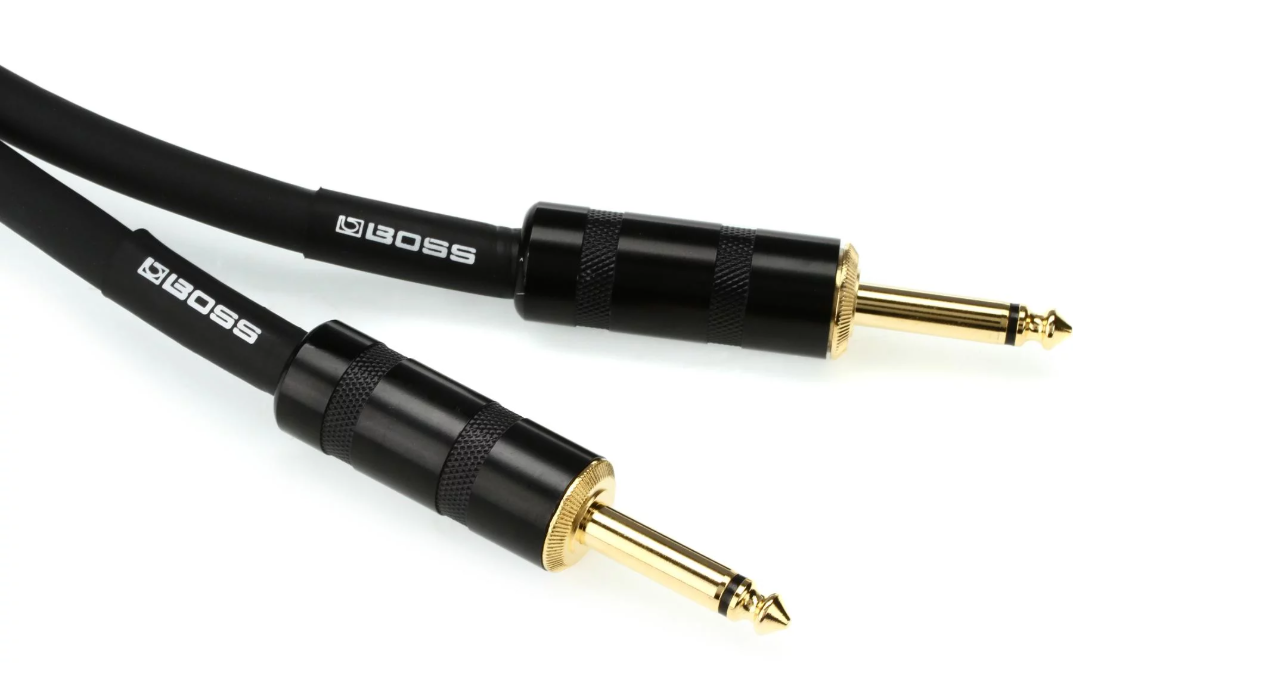 Boss BSC-5 Speaker Cable