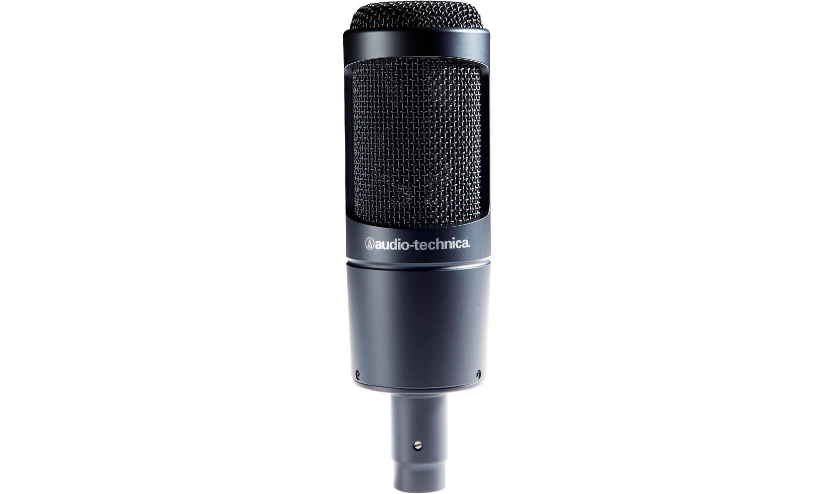 Audio-Technica AT2035 Cardioid Condenser Microphone