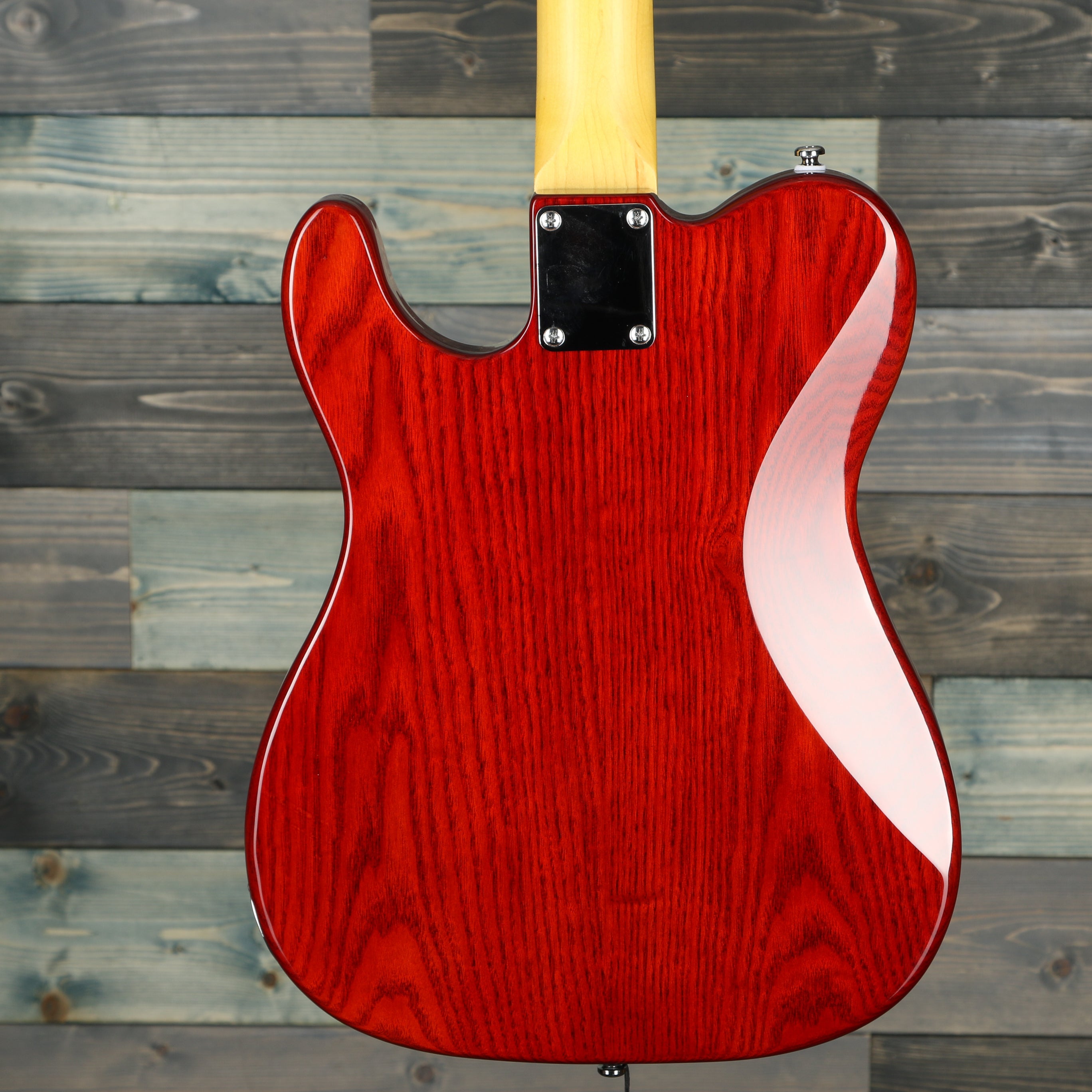 G&L Tribute Series ASAT Special Electric Guitar - Irish Ale