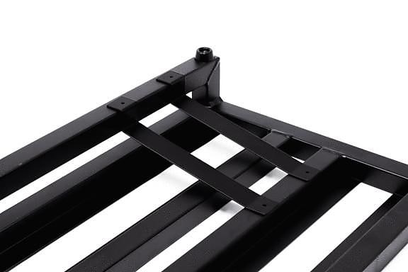 Pedaltrain True Fit Mounting Kit - Large