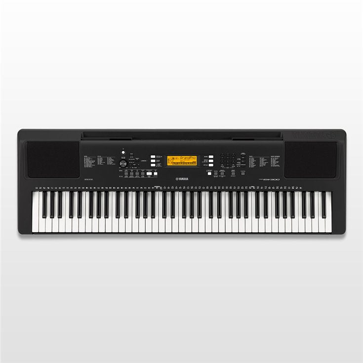 Yamaha PSREW300 76-Key Portable Keyboard