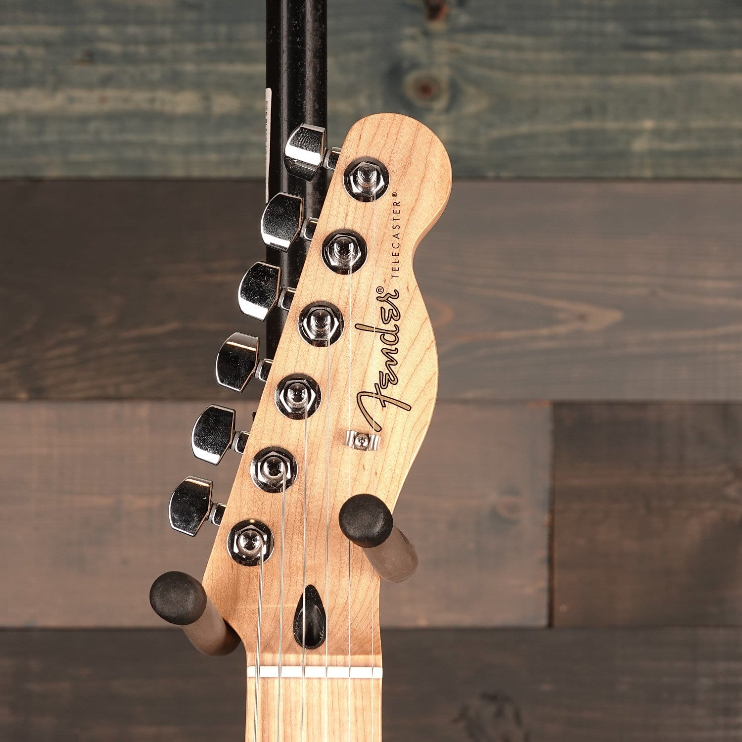 Fender Player Telecaster Maple Neck Tidepool Electric Guitar