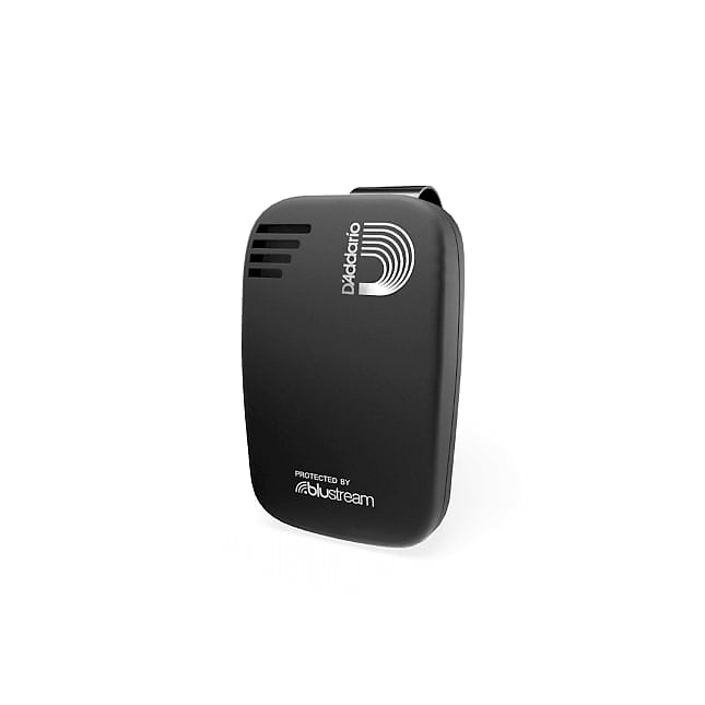 D'Addario Humiditrak - Bluetooth Humidity and Temperature Sensor