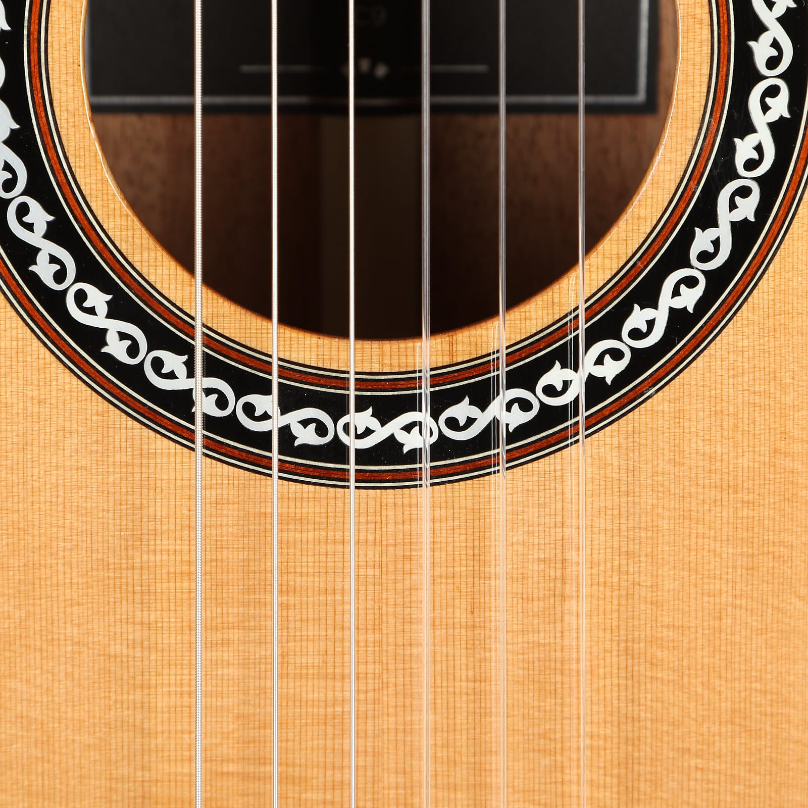 Cordoba C9 Luthier All Solid