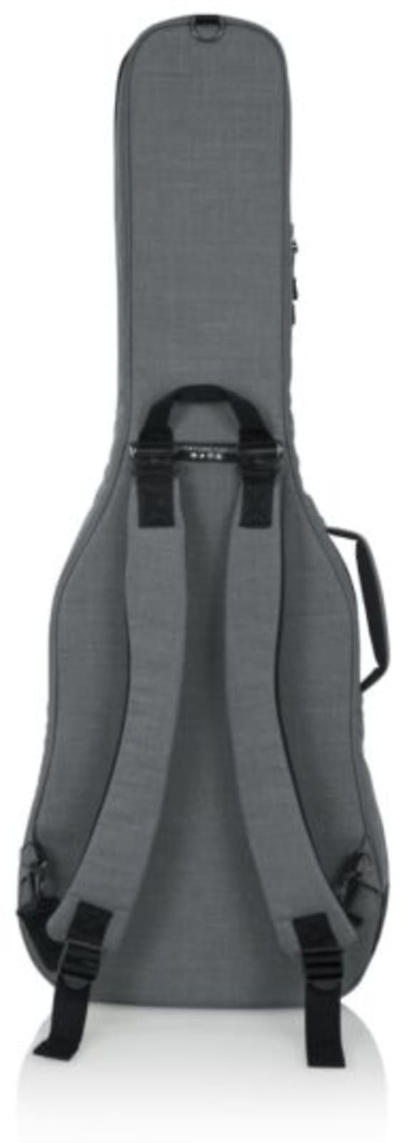 Gator Transit Electric Guitar Bag Grey