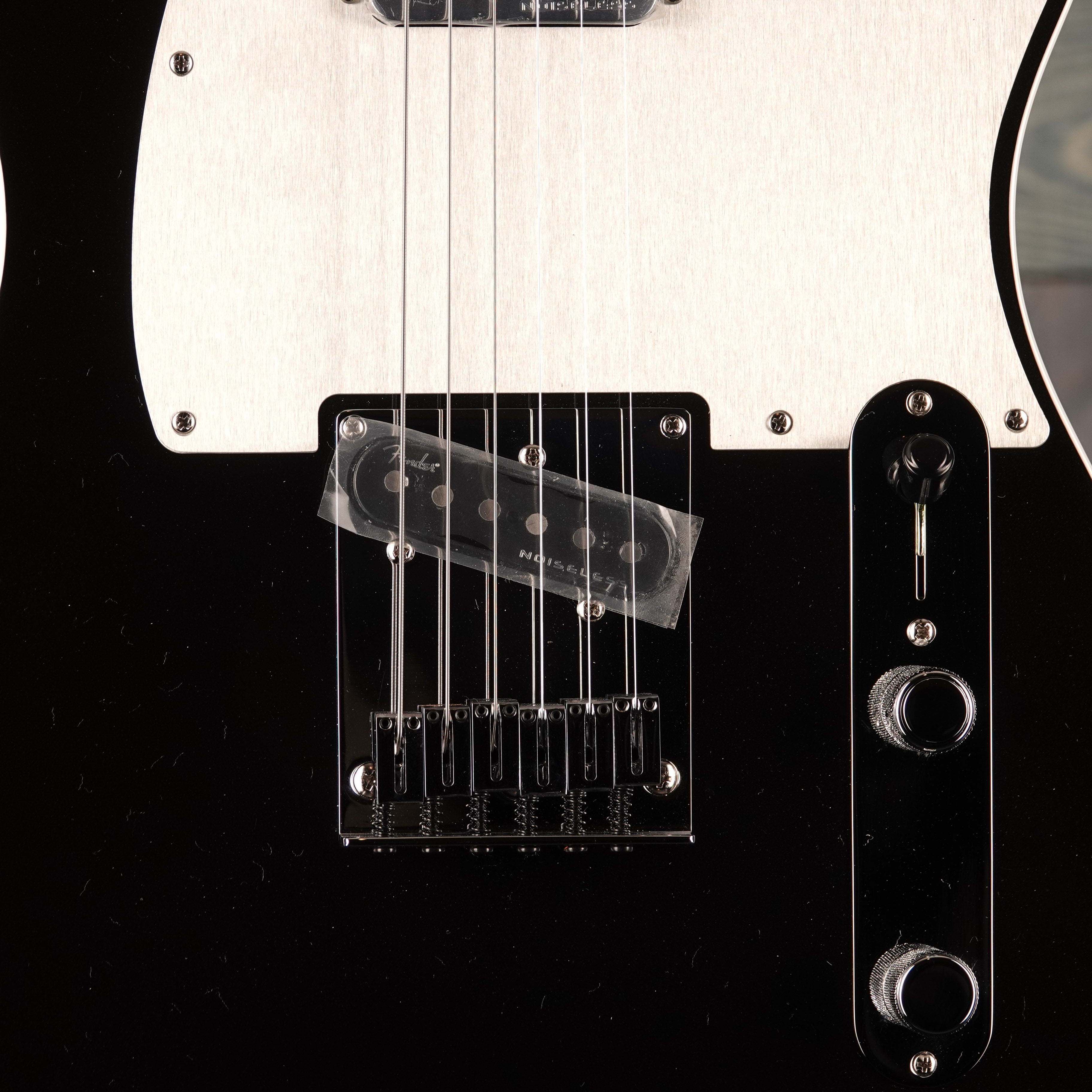 Fender American Ultra Telecaster, Rosewood Fingerboard, Texas Tea