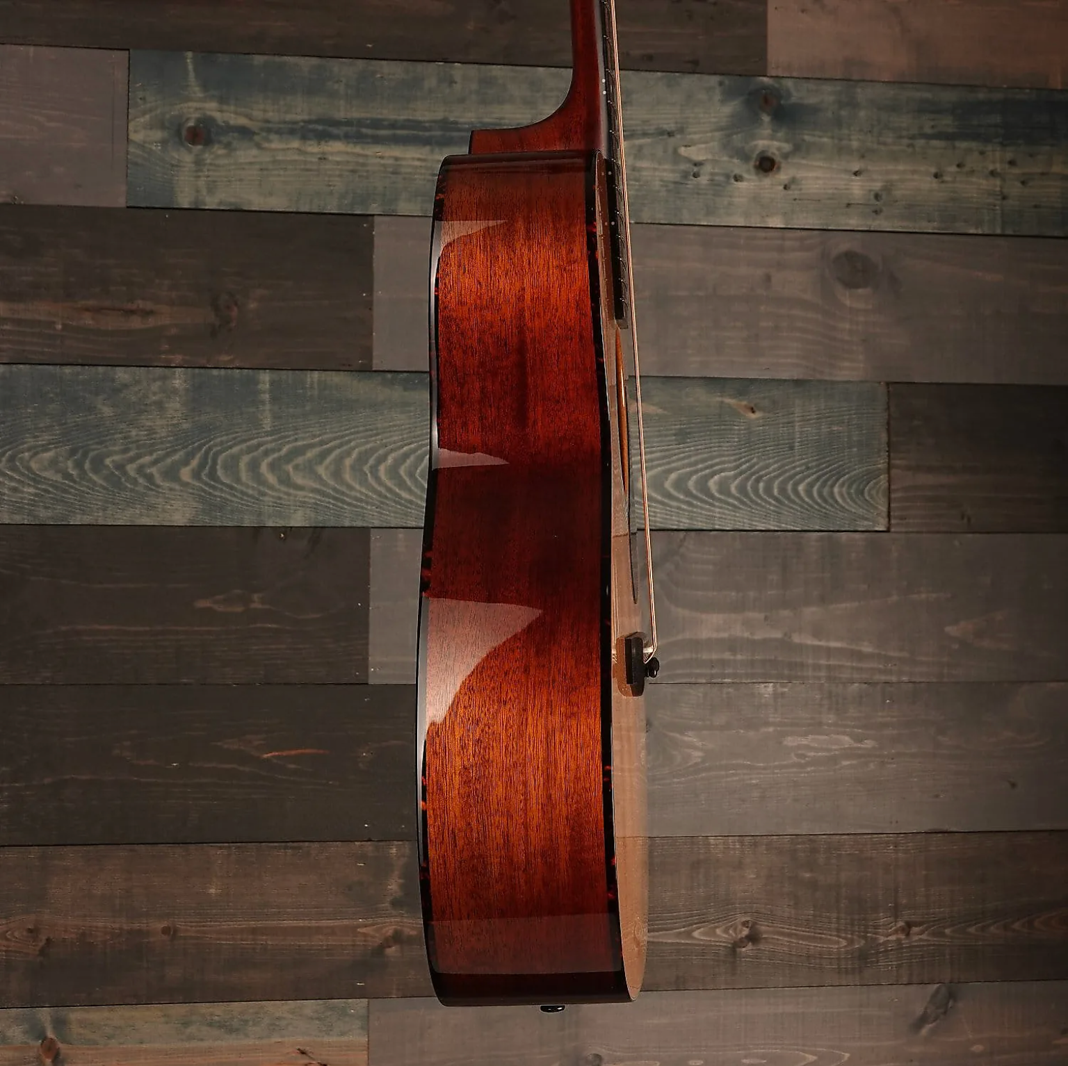 Eastman Guitars E10OM-TC Thermocured Orchestra Model Acoustic