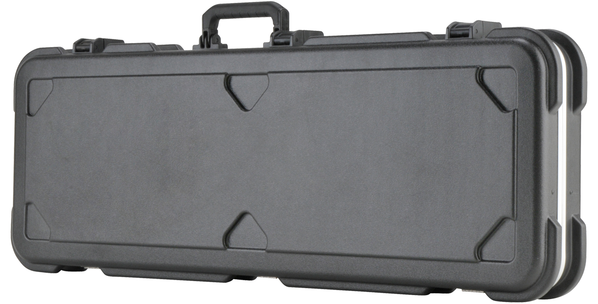 SKB SKB-66 Electric Guitar Rectangular Case