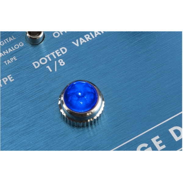 Fender Mirror Image Delay Effects Pedal