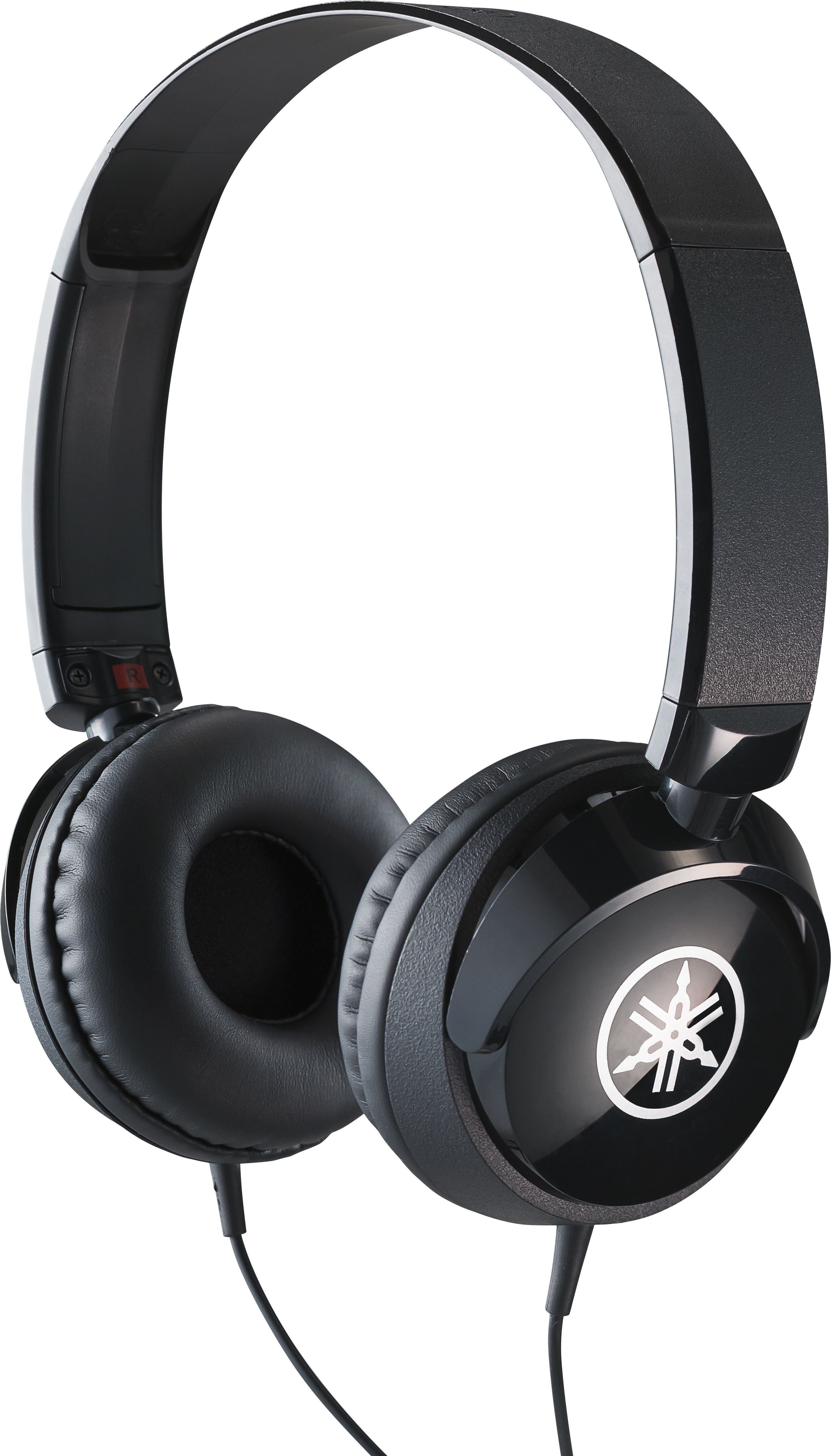 Yamaha HPH-50 Entry Level Headphones - Black